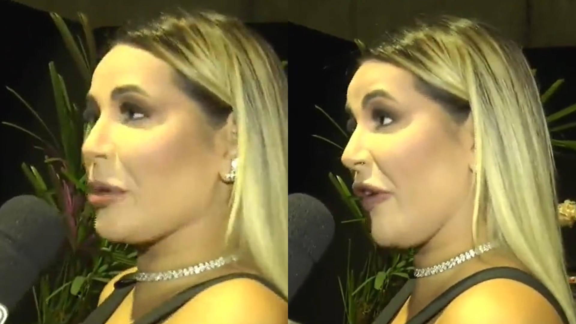 Deolane Bezerra se choca com crítica feita por Xuxa e rebate: “Prefiro pagar o preço”