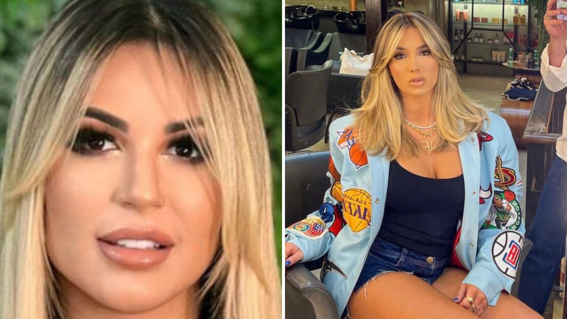Deolane Bezerra vira chacota ao mudar visual e ficar a cara de Virgínia Fonseca: “Copiou”