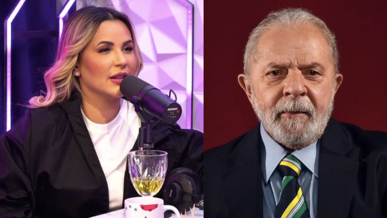 Deolane Bezerra afirma que foi avisada sobre vitória de Lula enquanto estava em ‘A Fazenda 14’