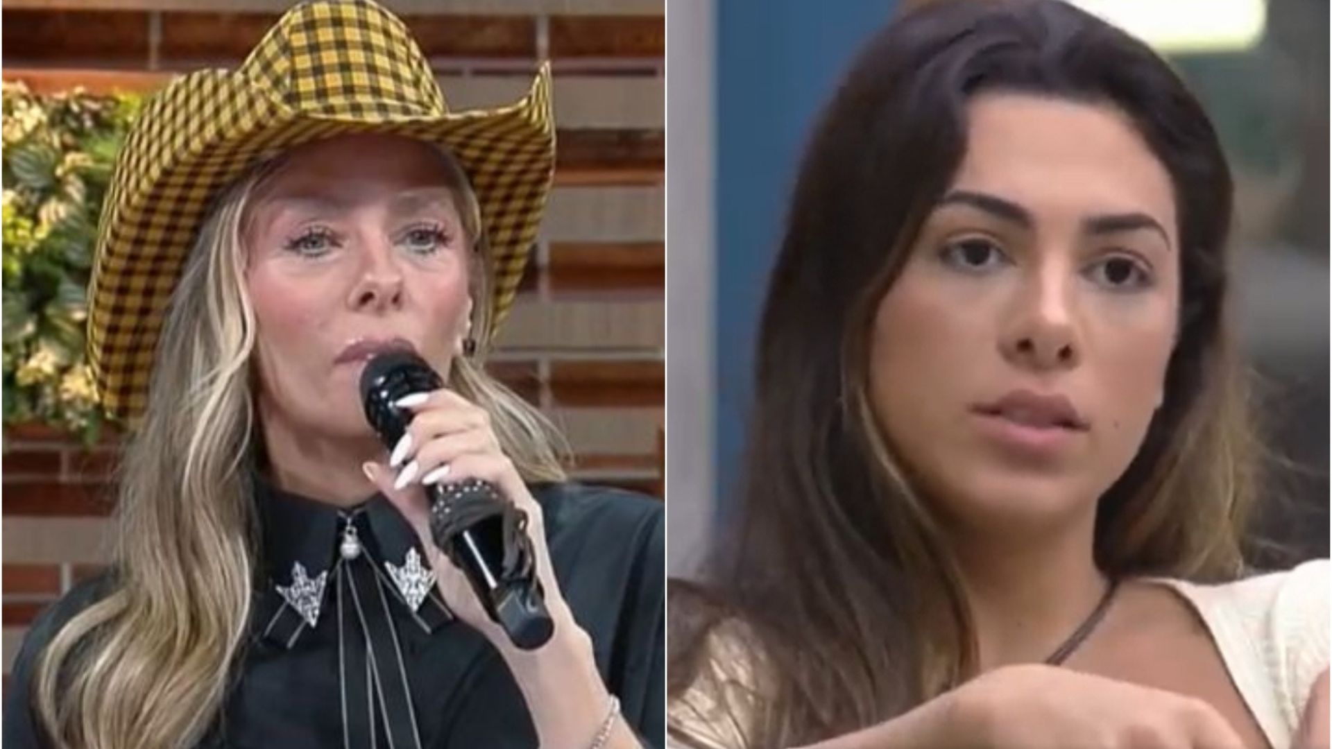 Público detona ‘A Fazenda’ após declaração de Galisteu sobre desistência de Pétala: “Estranho”