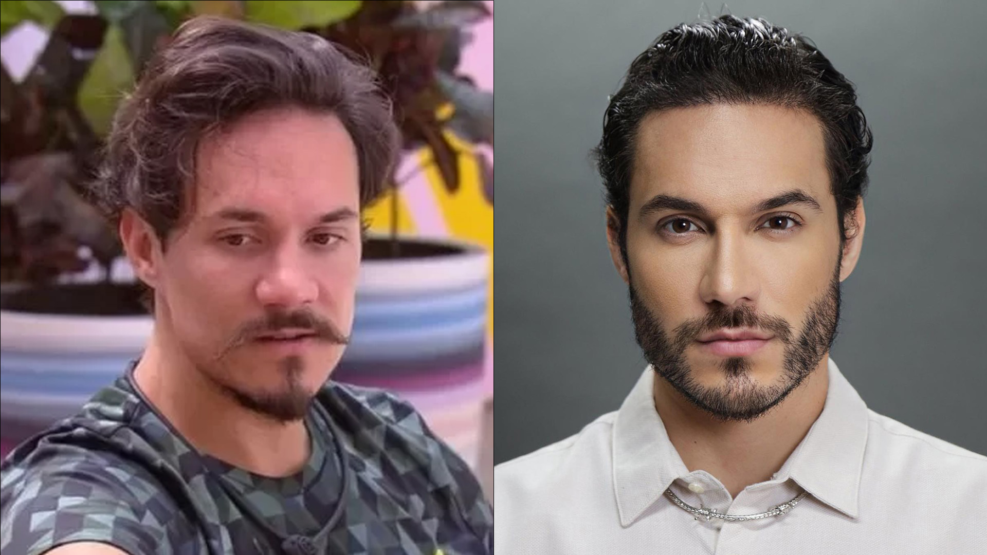 Tudo isso? Saiba quanto o ex-BBB Eliezer gastou para ‘trocar de rosto’