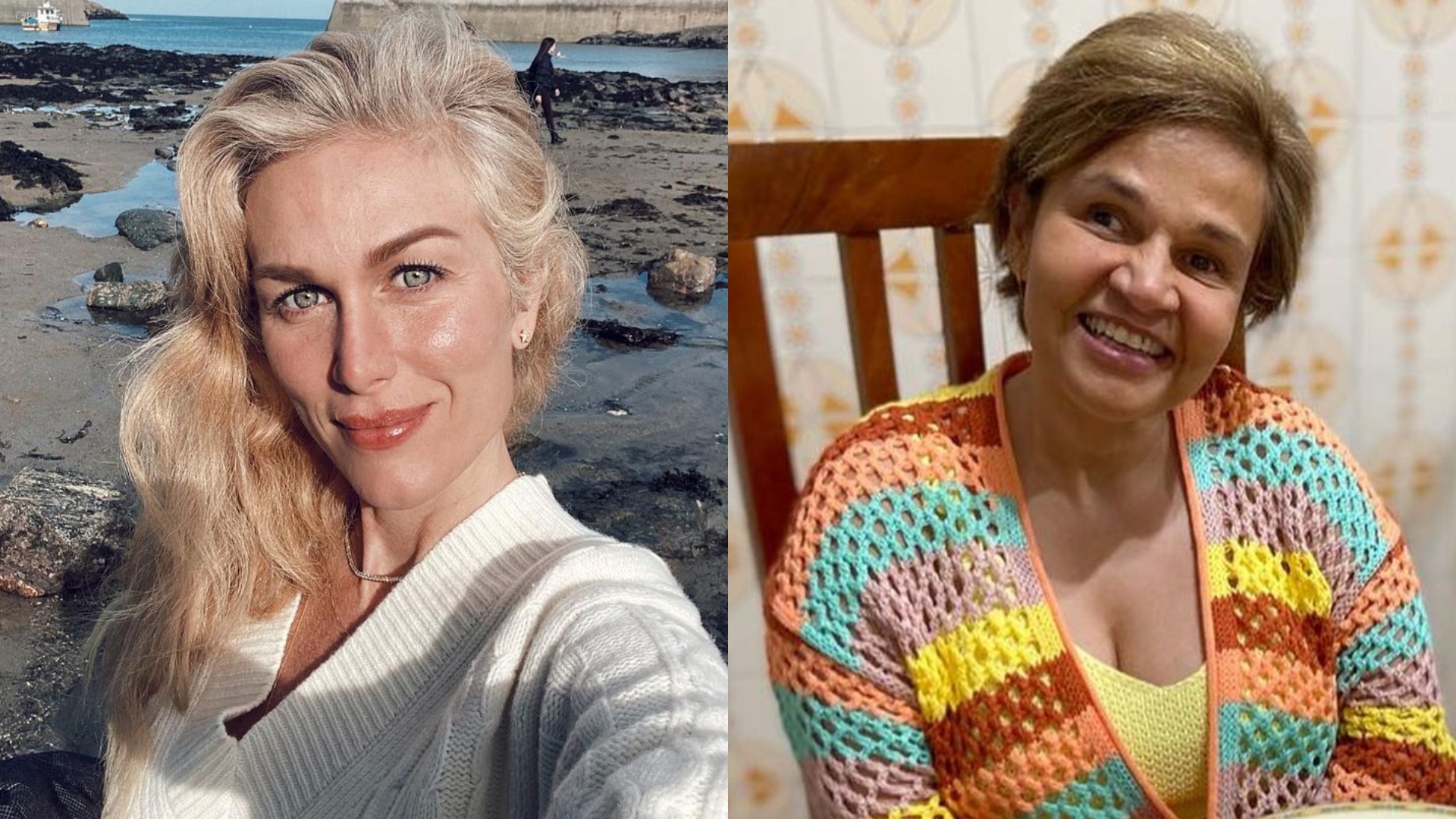 É possível? Saiba como amenizar sintomas de doença enfrentada por Ludmila Dayer e Claudia Rodrigues