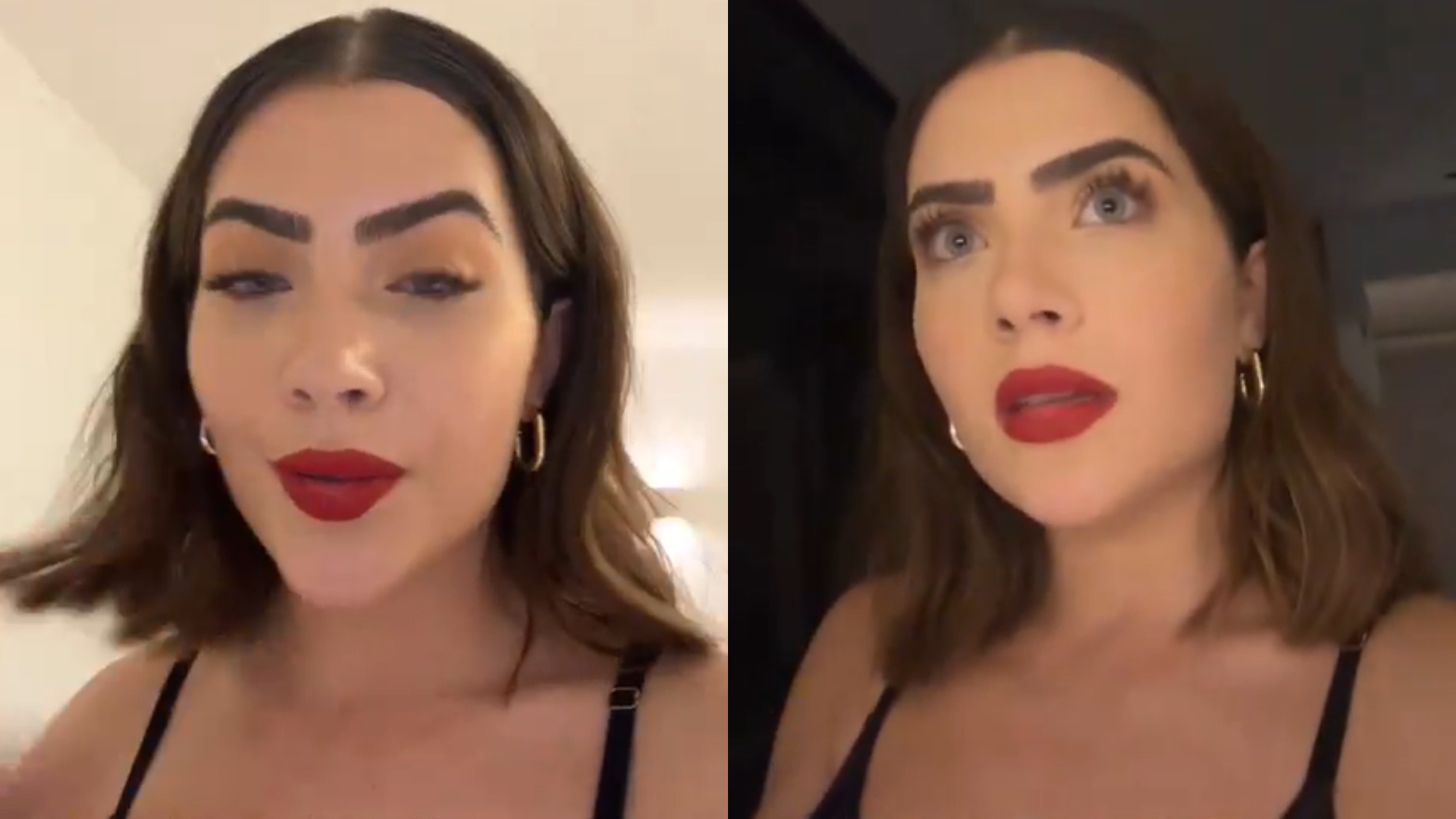 Ex-BBB Jade Picon chora ao relembrar infância em terapia: “Coisas que passei”