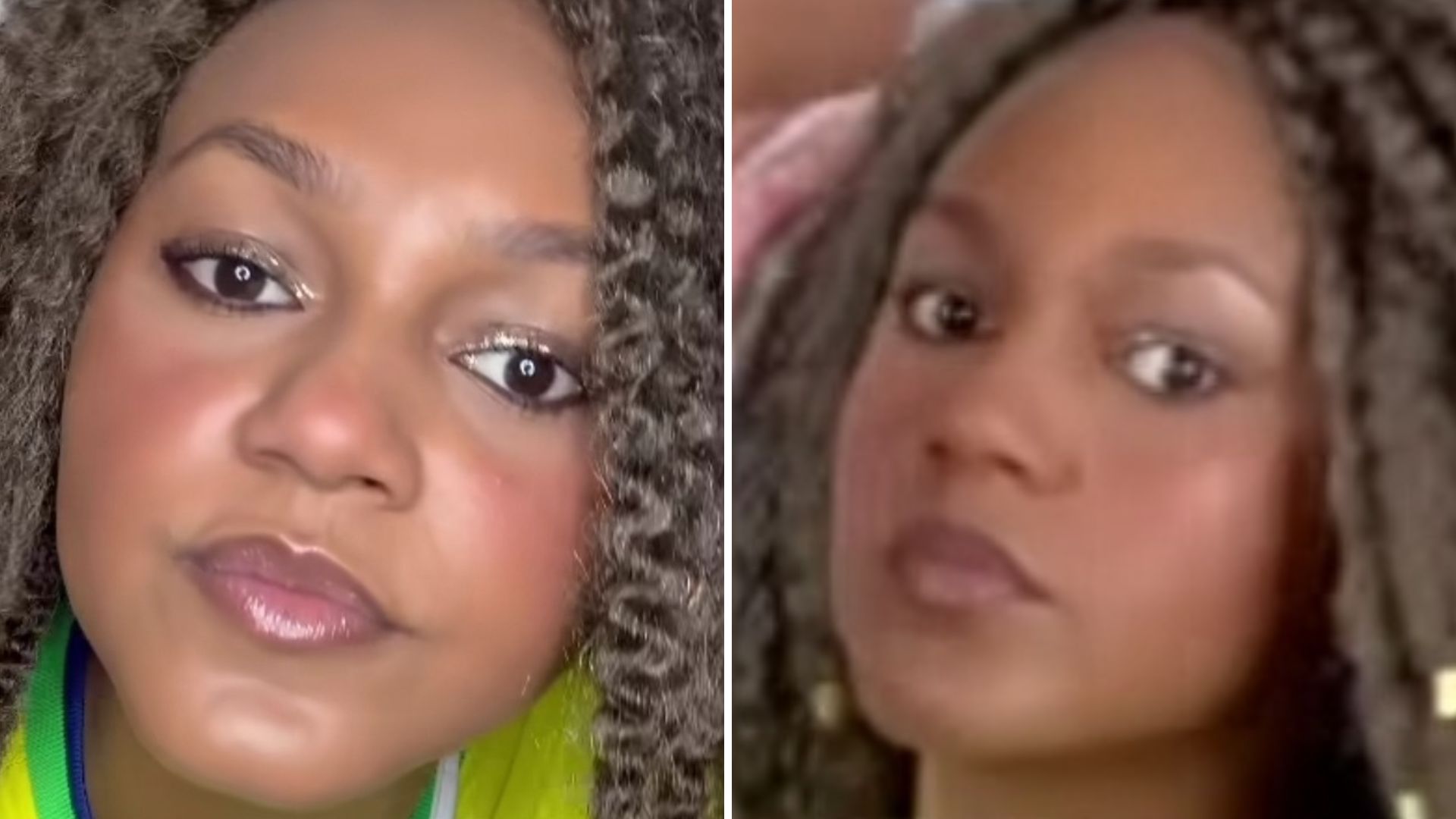 Ex-BBB Jessilane Alves muda visual e entrega perrengue: “Me arrependi”