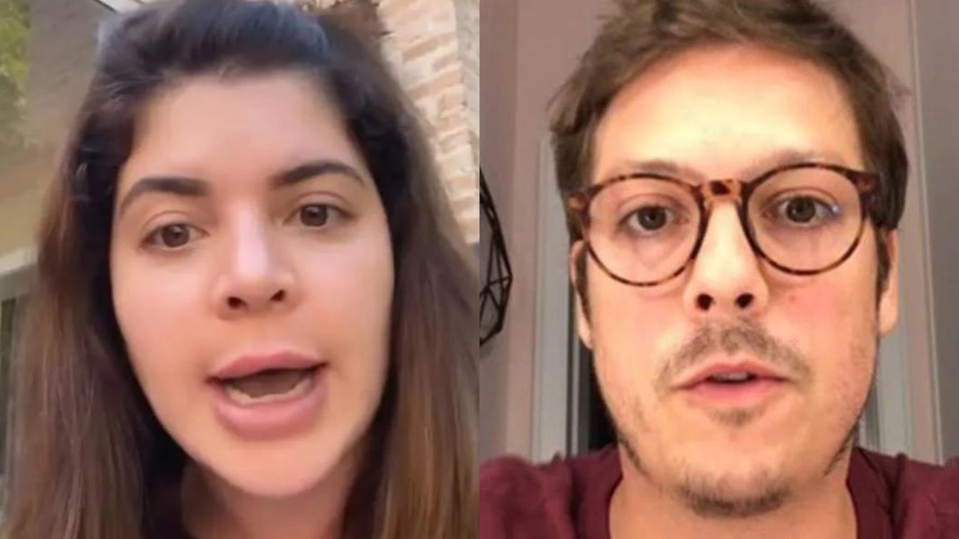 Fábio Porchat se pronuncia após polêmica com Gkay e revela bastidores: “Eu mandei”