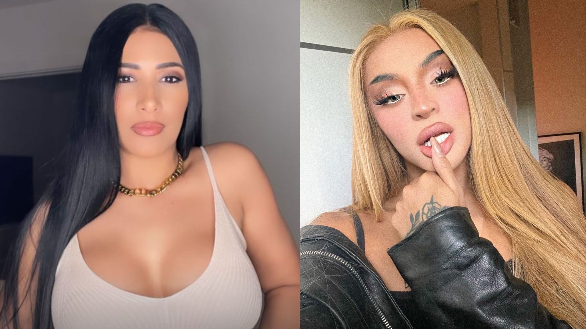 Falando sobre carreira, Simaria confessa desejo de gravar com Pabllo Vittar: “Feat dos sonhos”