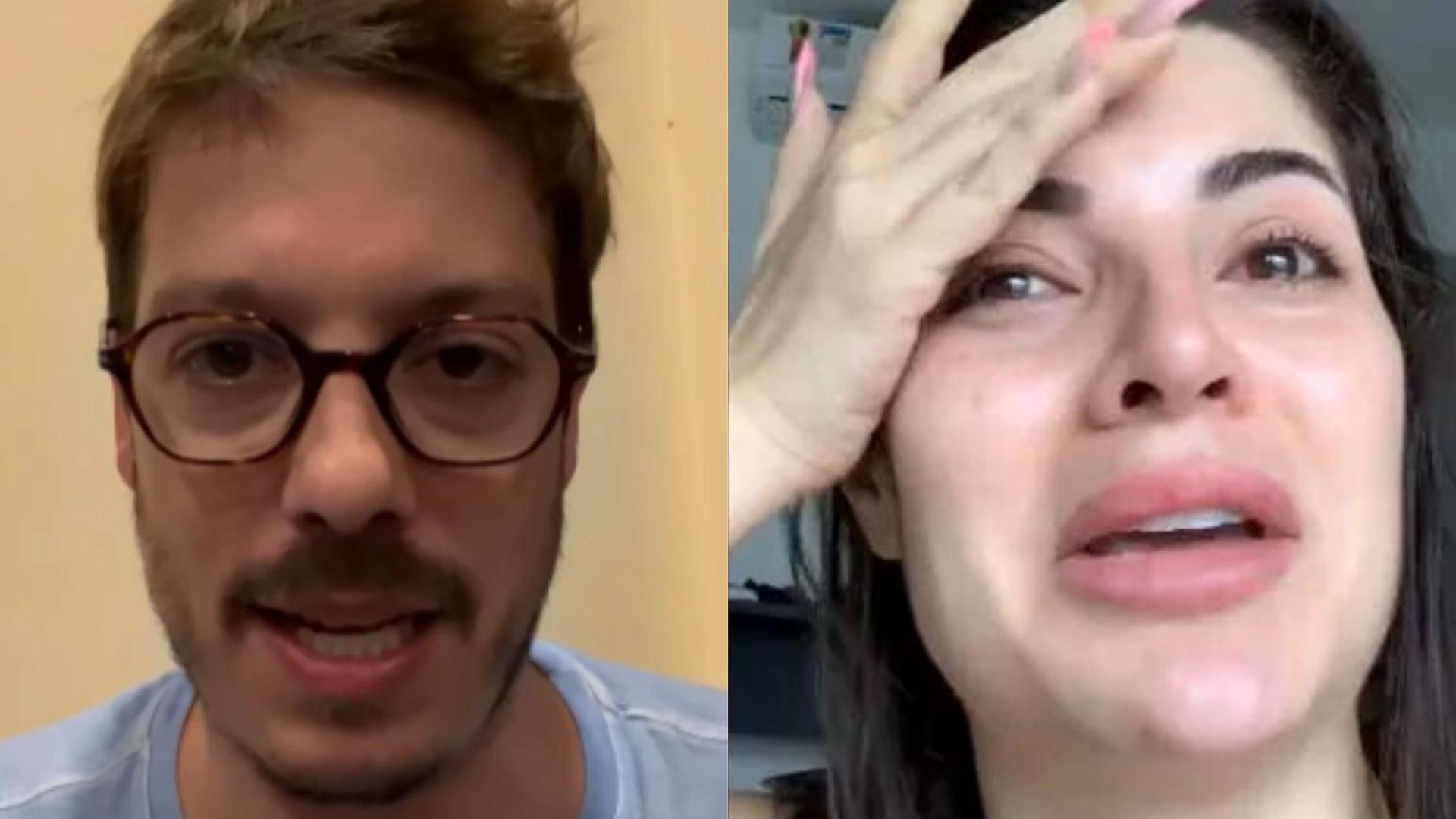 Após disparar contra Gkay, famosos apoiam Fábio Porchat; confira quem!