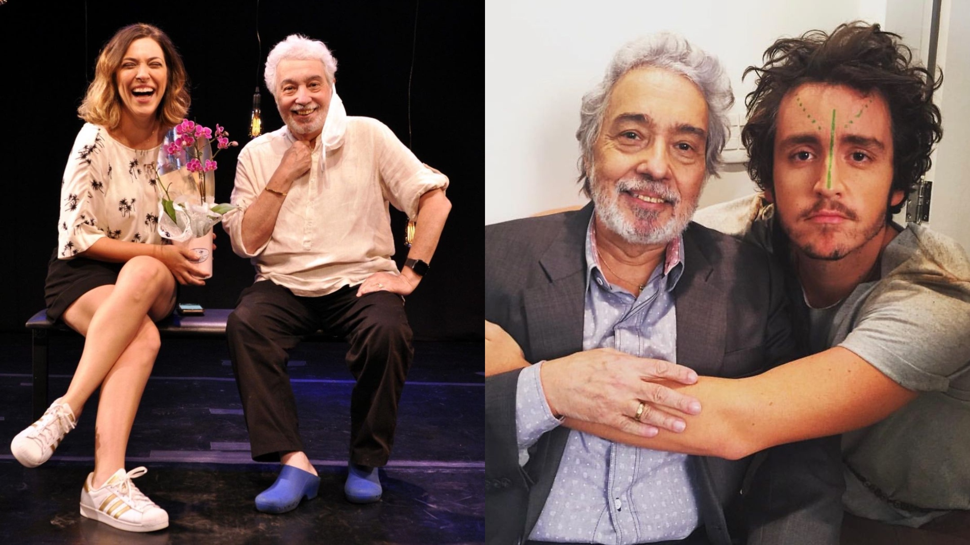 Famosos e amigos lamentam morte de Pedro Paulo Rangel com homenagens emocionantes: “Grande perda”