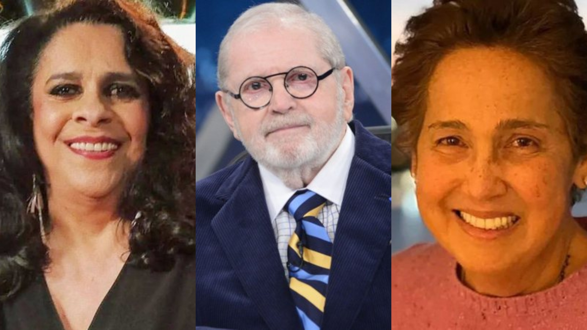 Luto e muita saudade: Os famosos que faleceram em 2022 e abalaram o país