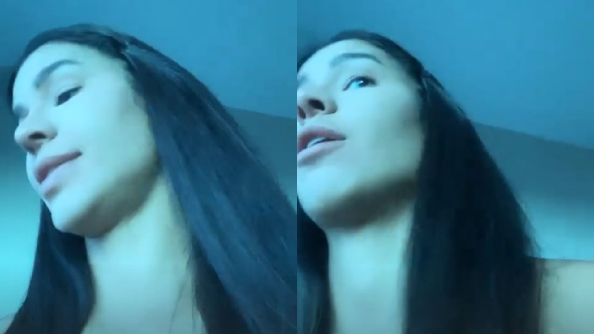 Ex-BBB Kerline é seguida por stalker no Rio e faz denúncia: ‘Crise de ansiedade’