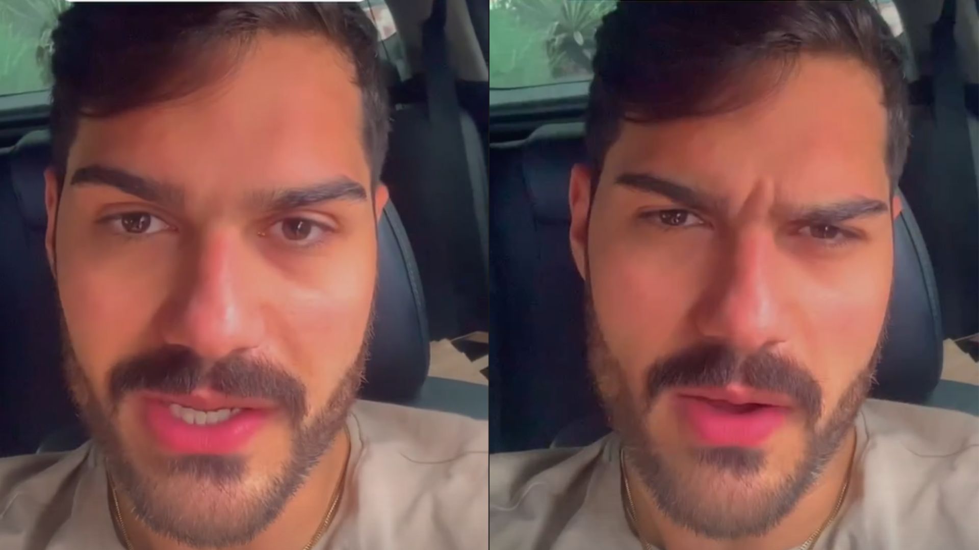 A Fazenda 14: Shay revela se irá participar da festa final do reality: “Eu já falei”