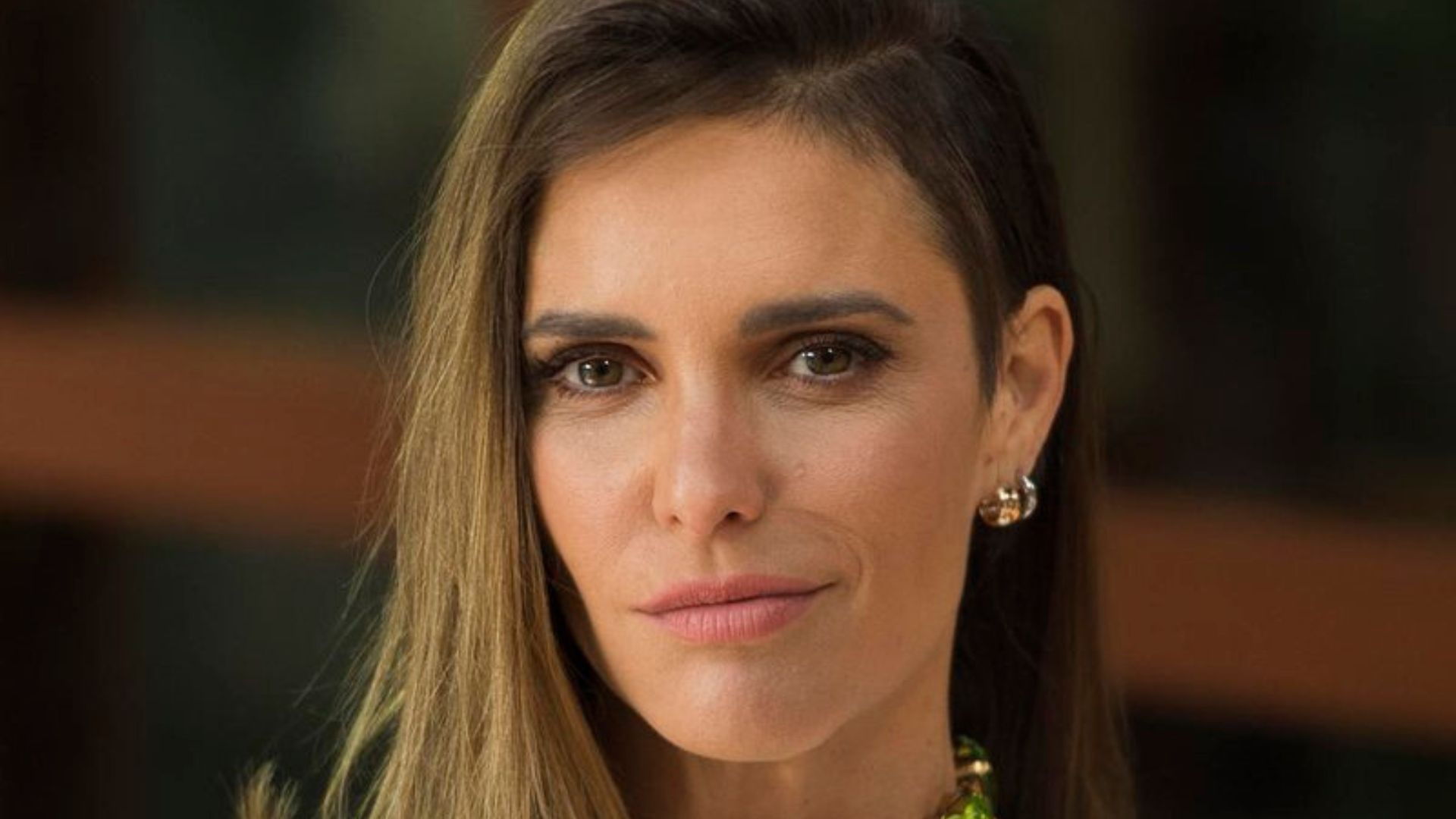 Fernanda Lima faz desabafo forte e revela pior momento na carreira: “A imprensa me massacrou”