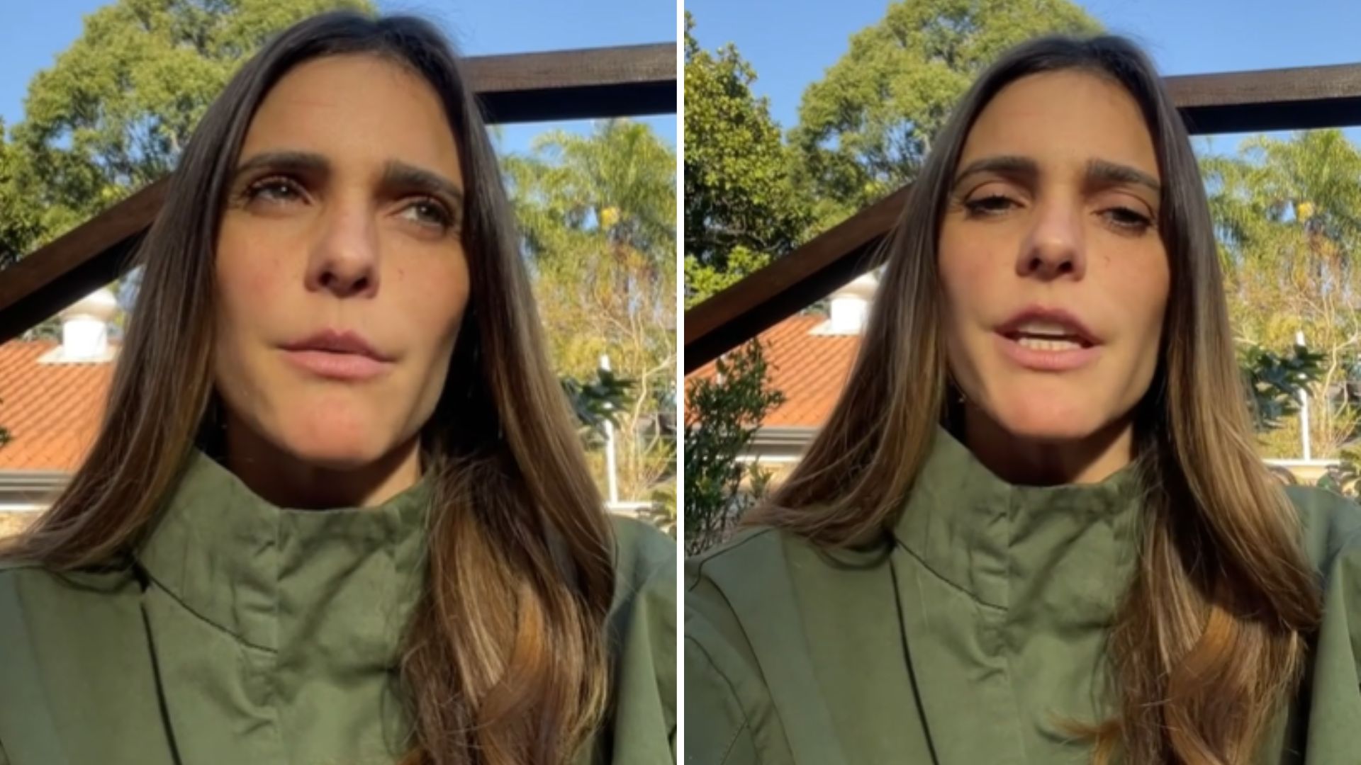 Fernanda Lima é demitida da Globo após 18 anos de casa: “Não sei o que será do futuro”
