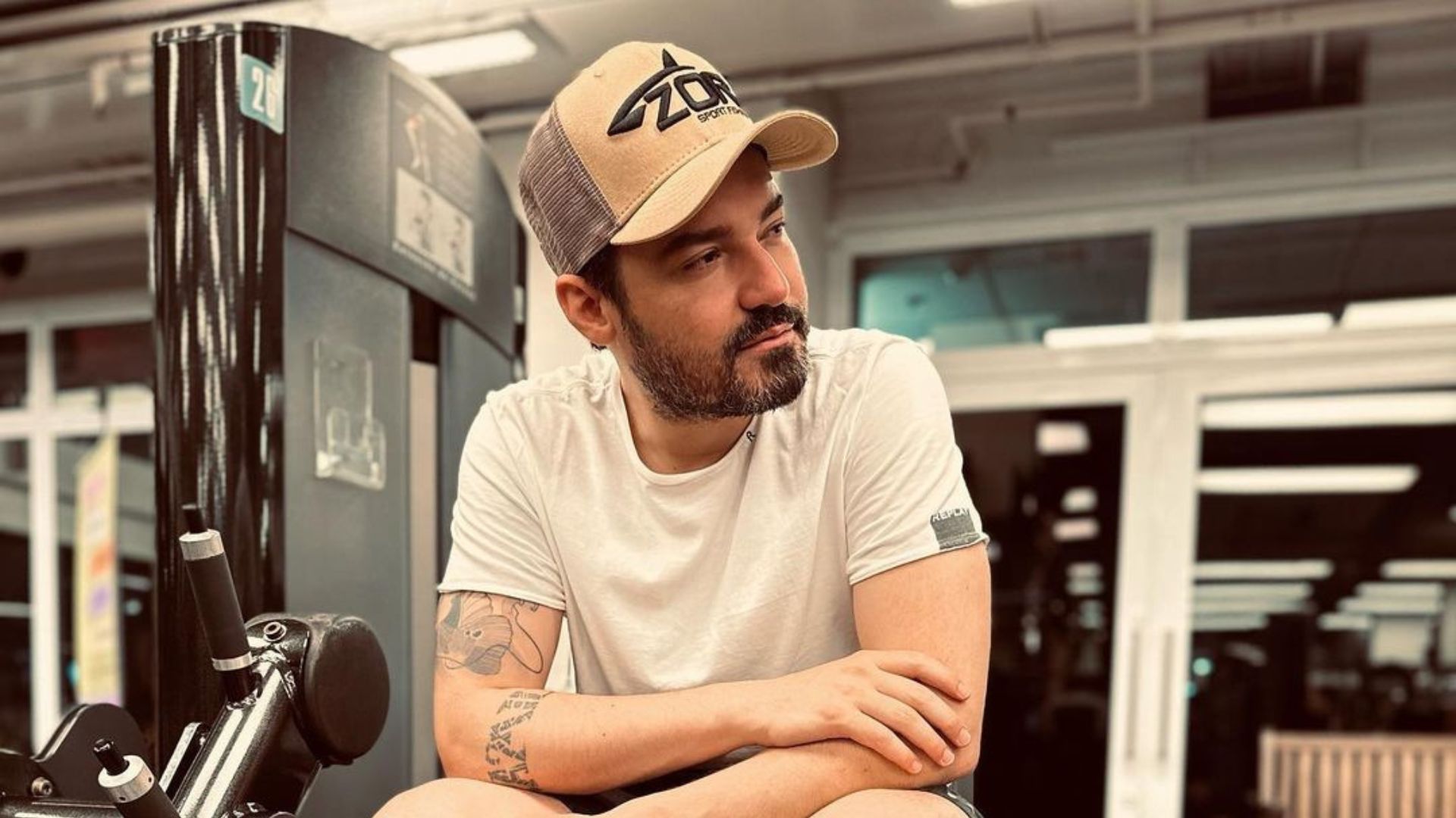 Fernando deixa de seguir Sorocaba e deixa fãs aflitos: “O que aconteceu?”