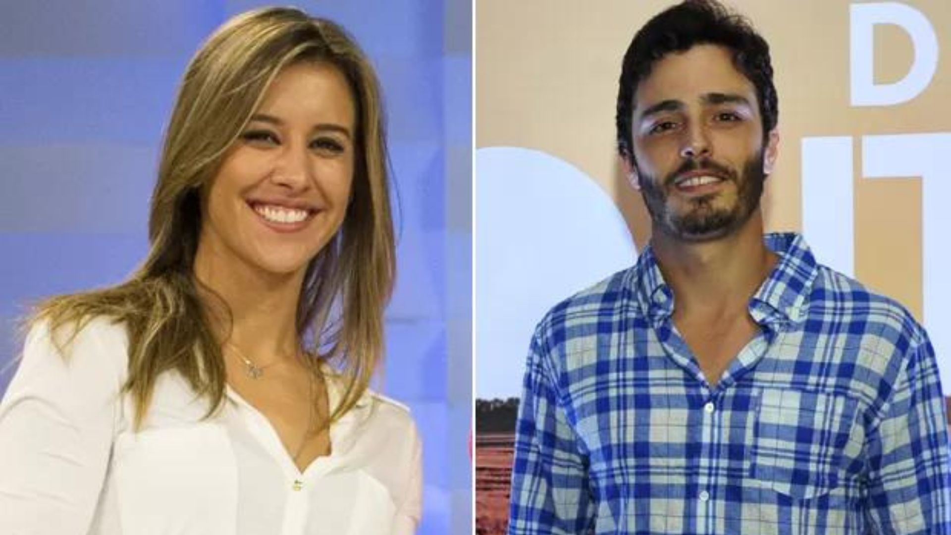 Filho de Cris Dias e Thiago Rodrigues aparece em foto rara aos 13 anos: “Amor”