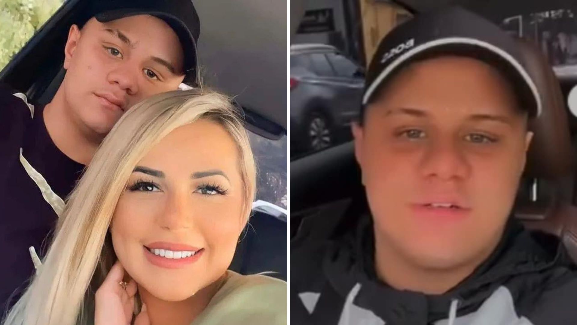 Filho de Deolane Bezerra vira amigo de criminosos após ser assaltado: “Balada juntos”
