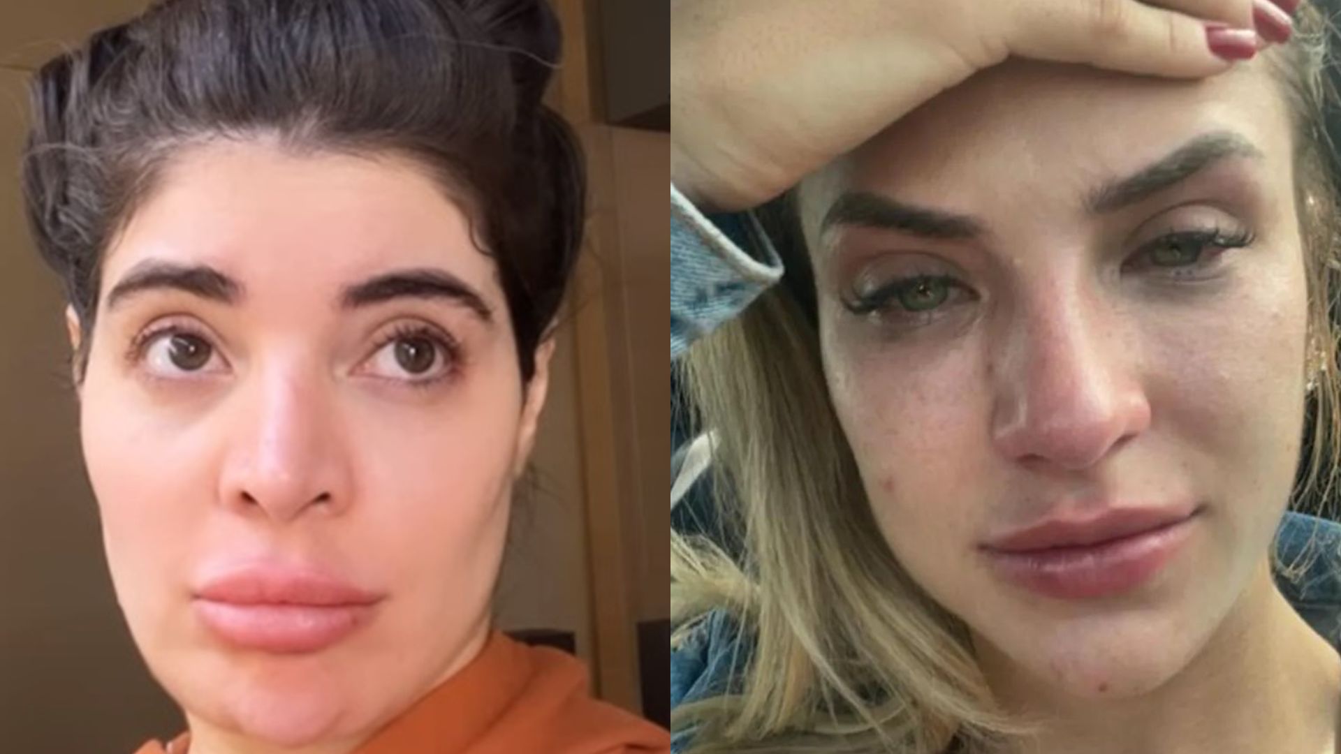 Gabi Martins sai em defesa de Gkay e é taxada de interesseira: “Para garantir”