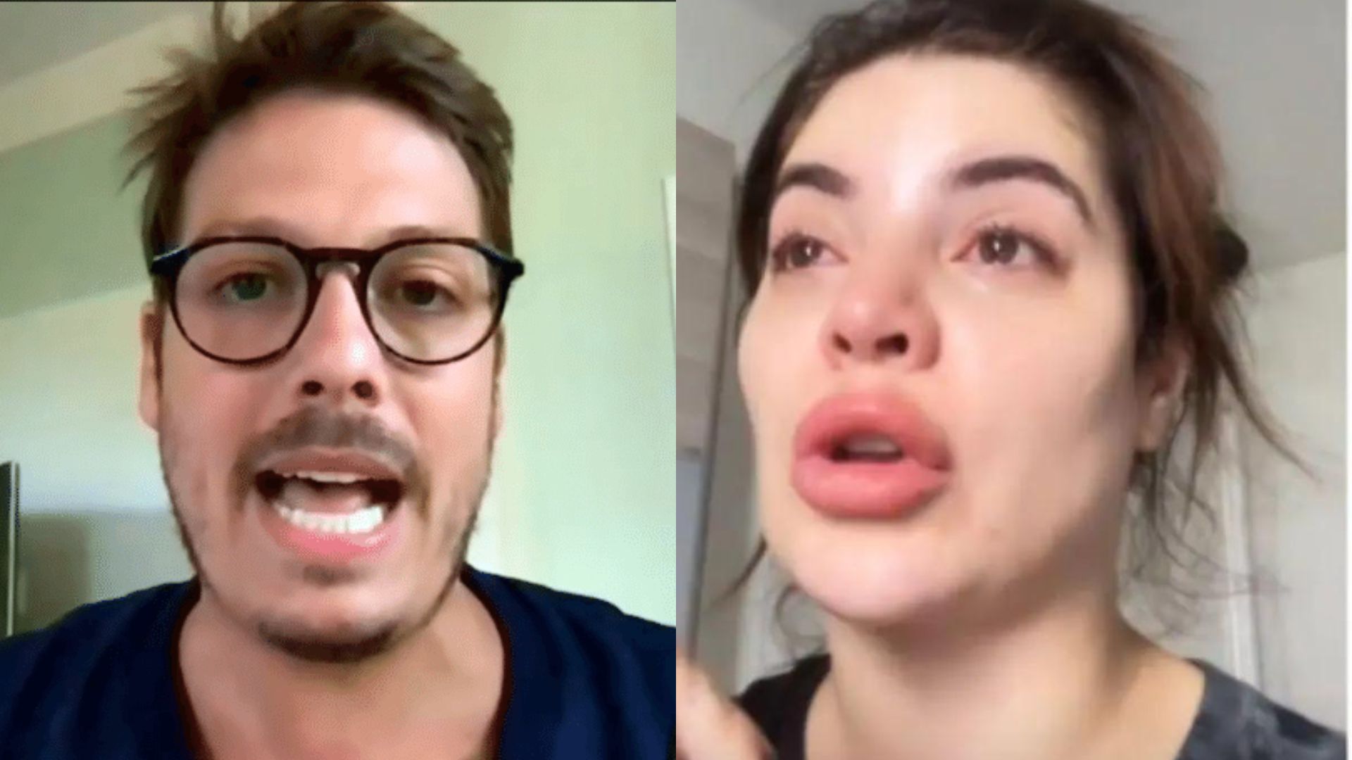 Após embate com Fábio Porchat, Gkay sofre prejuízo milionário