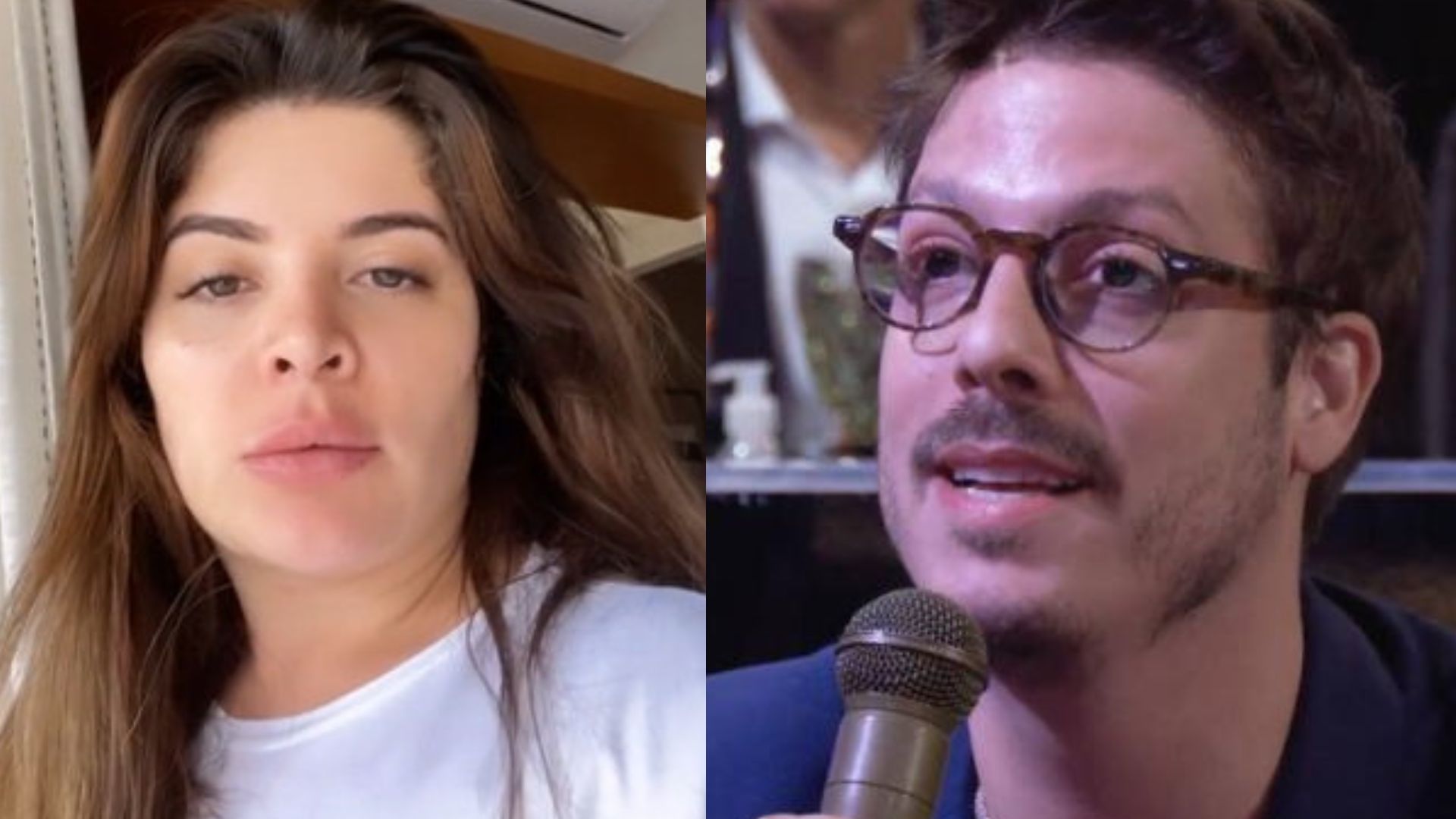 Gkay se irrita após virar chacota em rede nacional e dispara contra humoristas: “Um lixo”