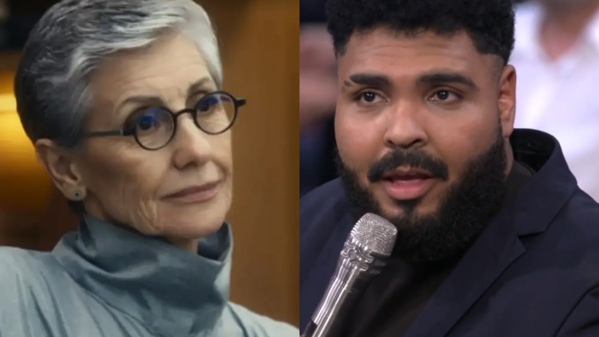 Globo censura piada com Cassia Kis no ‘Domingão’: “Coragem”