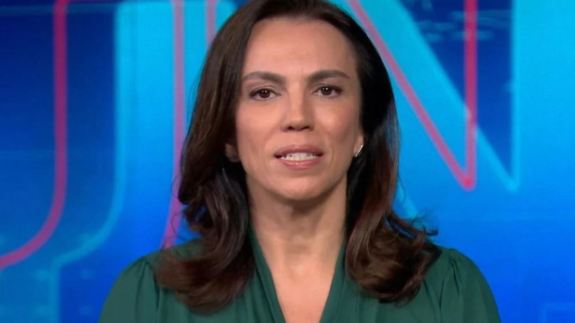 Globo quebra protocolo no JN para comemorar vitória contra Bolsonaro: “Renovou”