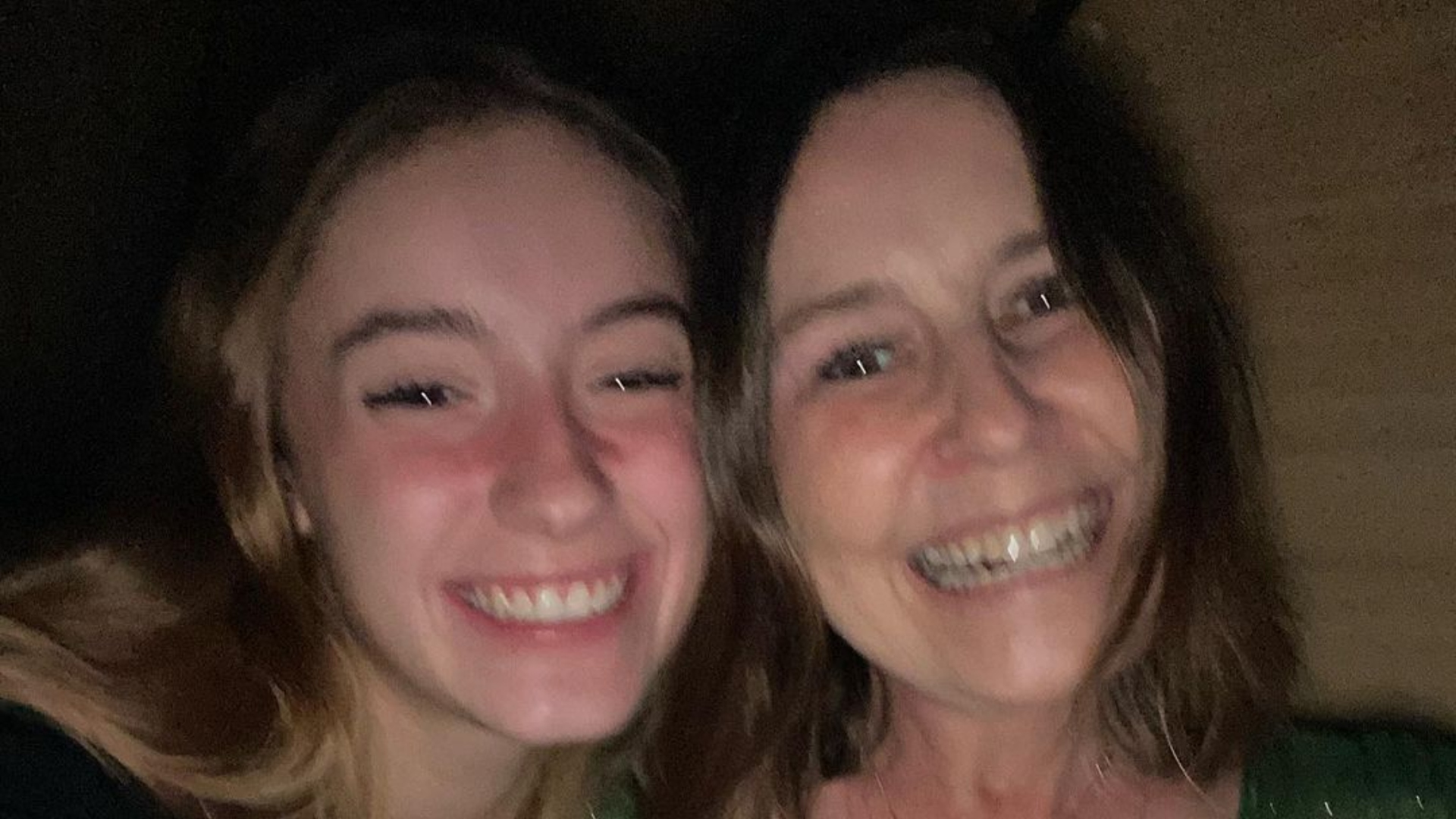 Filha de Susana Naspolini homenageia jornalista no dia de seu aniversário e emociona: “Celebra daí”