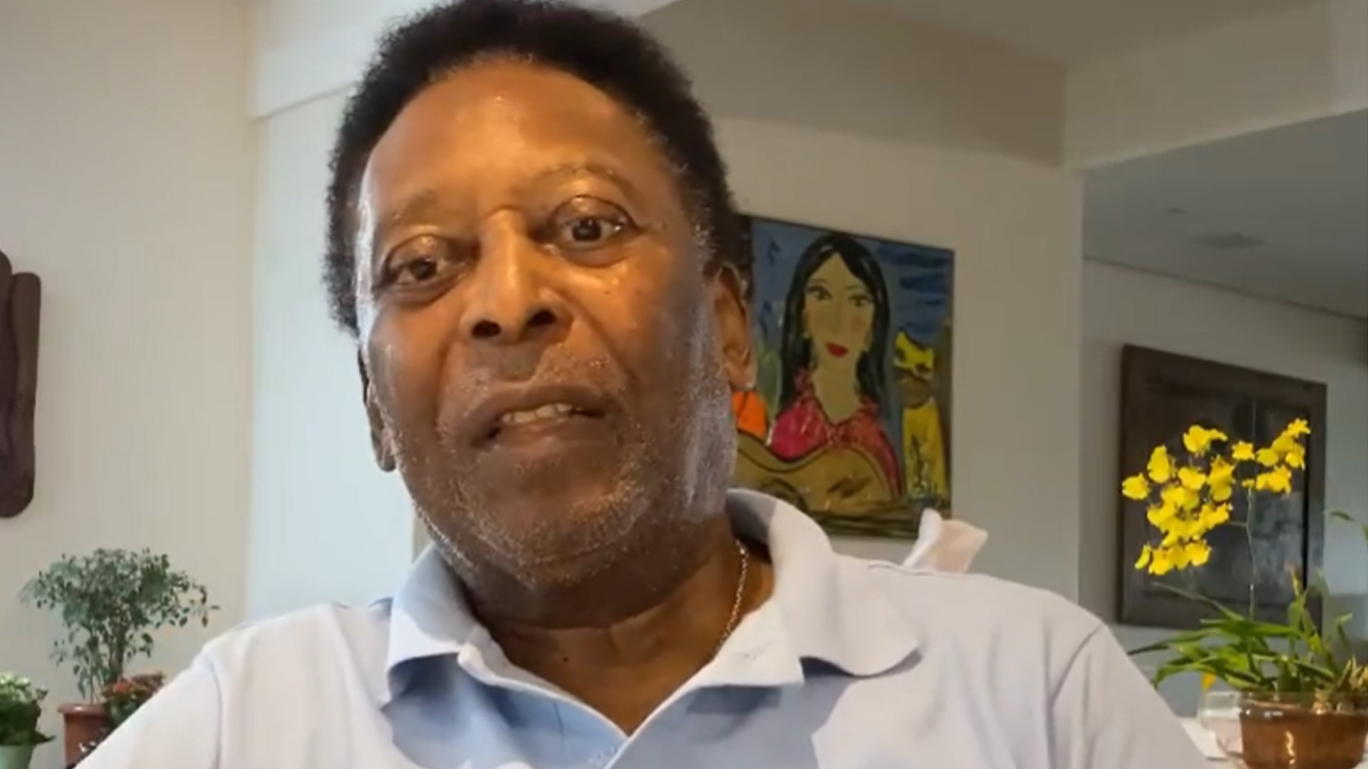 Hospital que Pelé está internado faz pronunciamento inesperado e preocupa fãs; veja