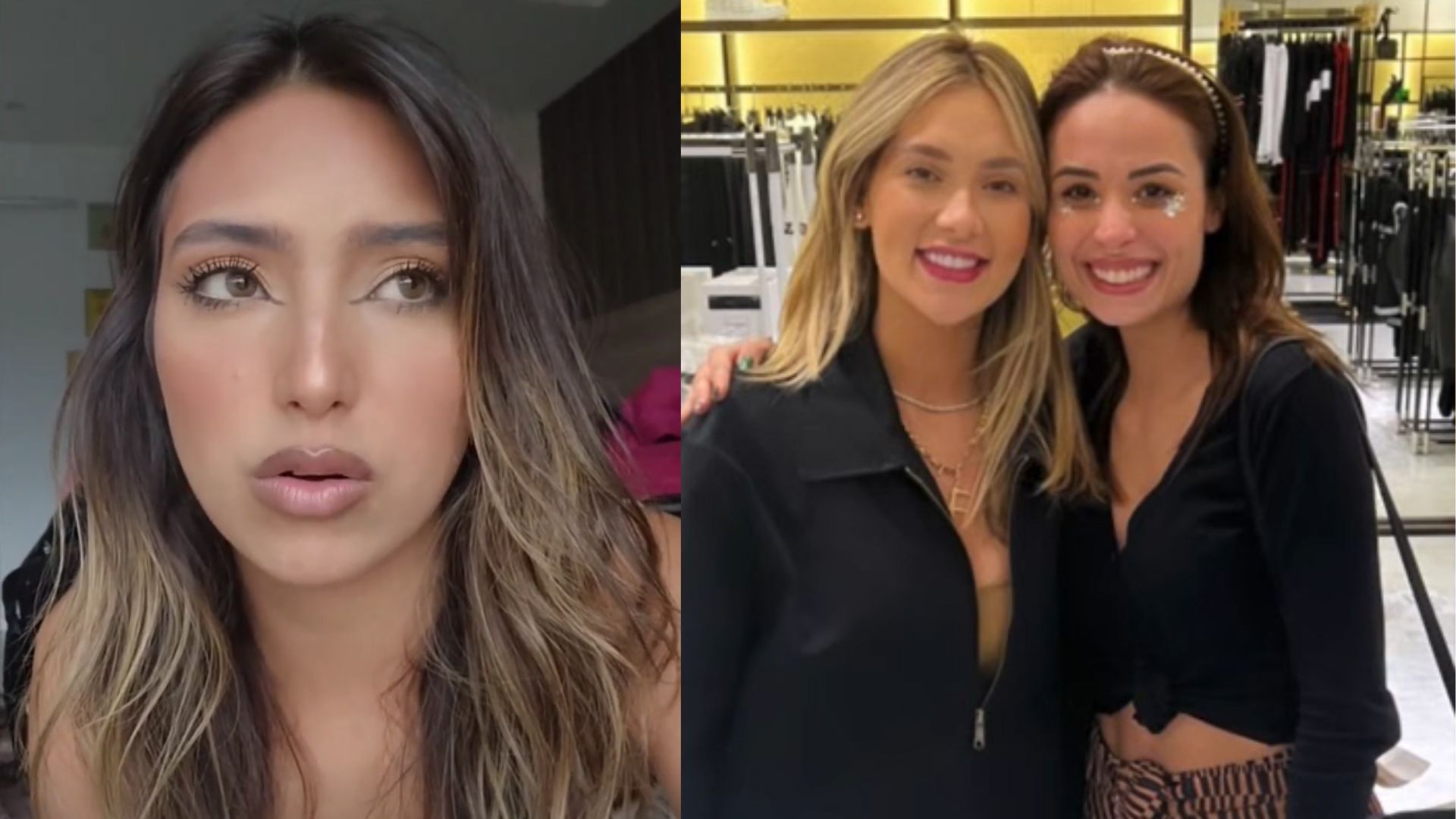 Influenciadora manda indireta para Virginia Fonseca e gera polêmica: “Miss simpatia”