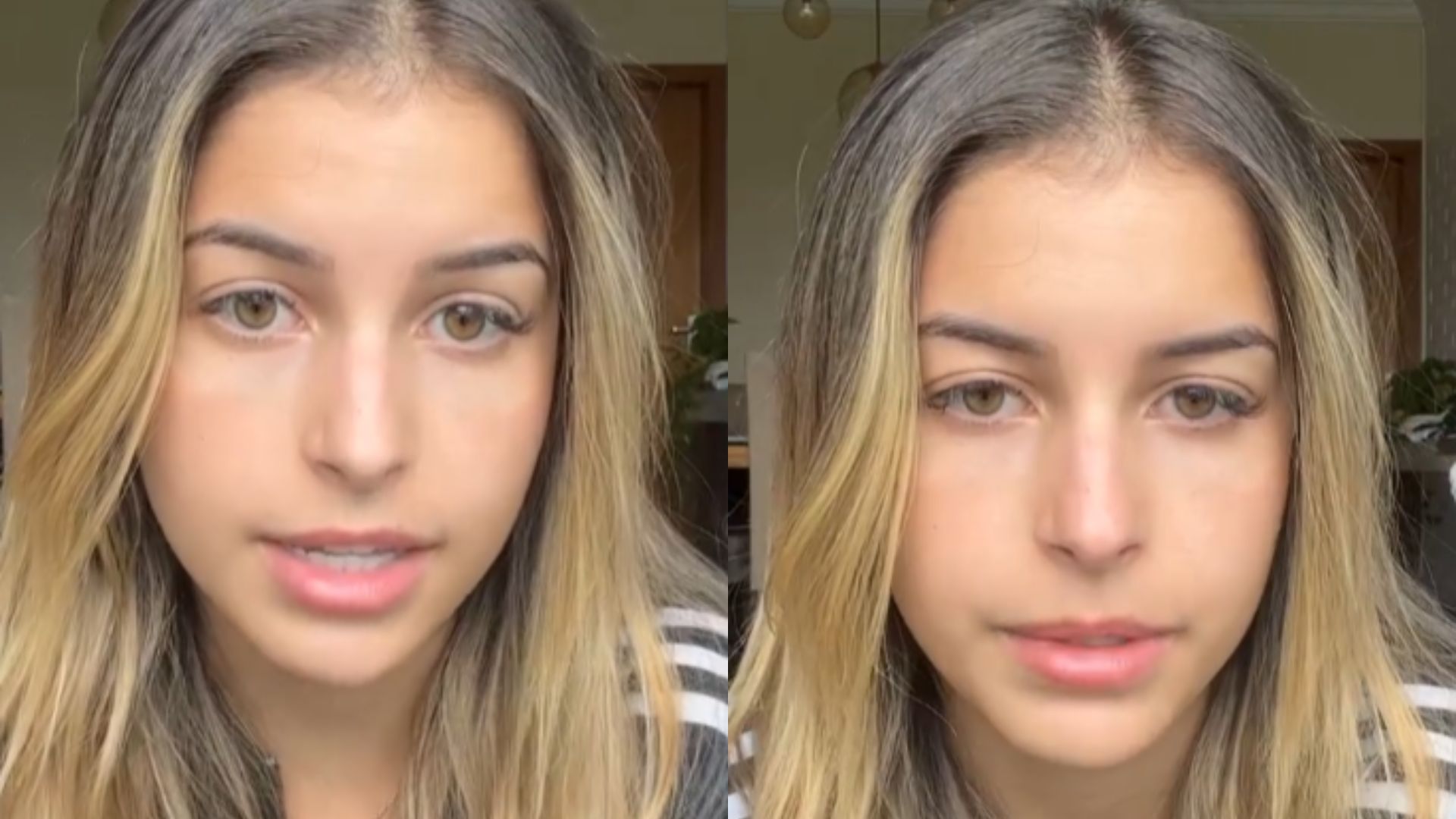Influenciadora responde críticas misóginas após denunciar assédio: “Não preciso disso”