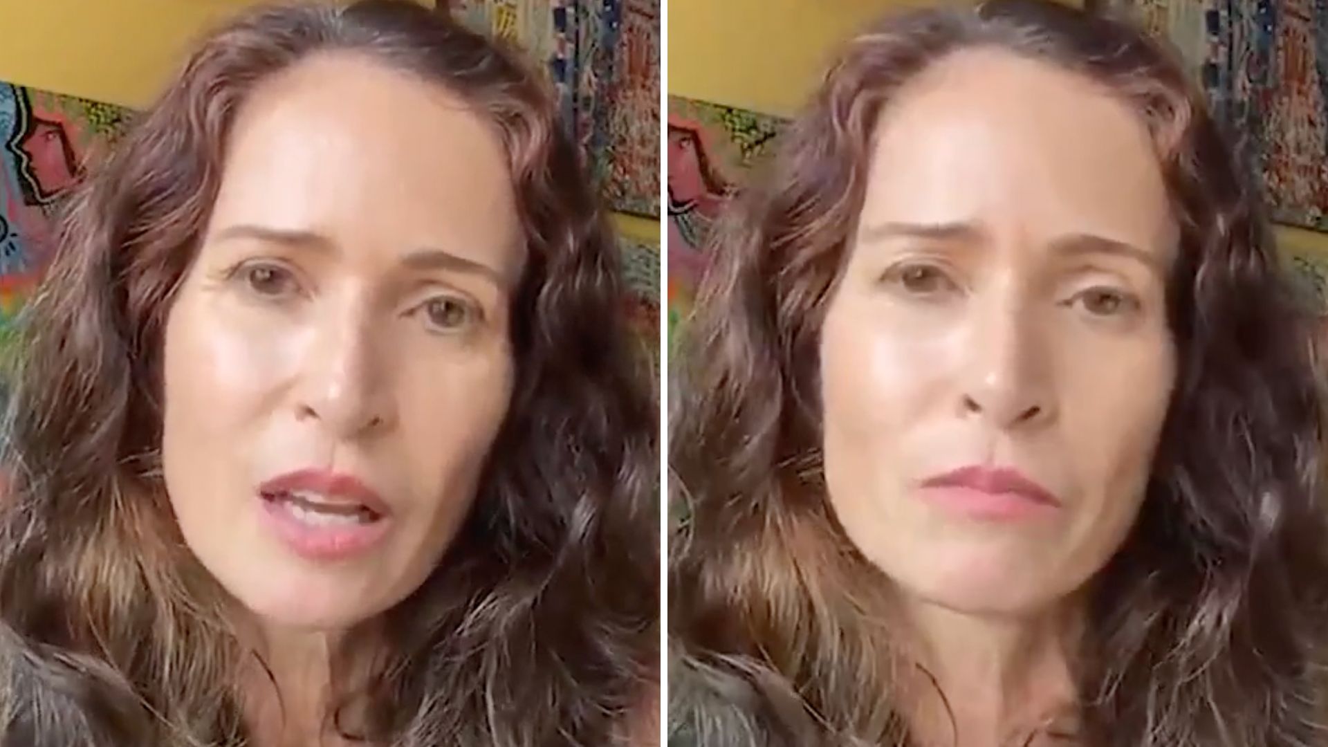 Ingra Lyberato faz relato corajoso em que confessa vício: “Momento muito infeliz”