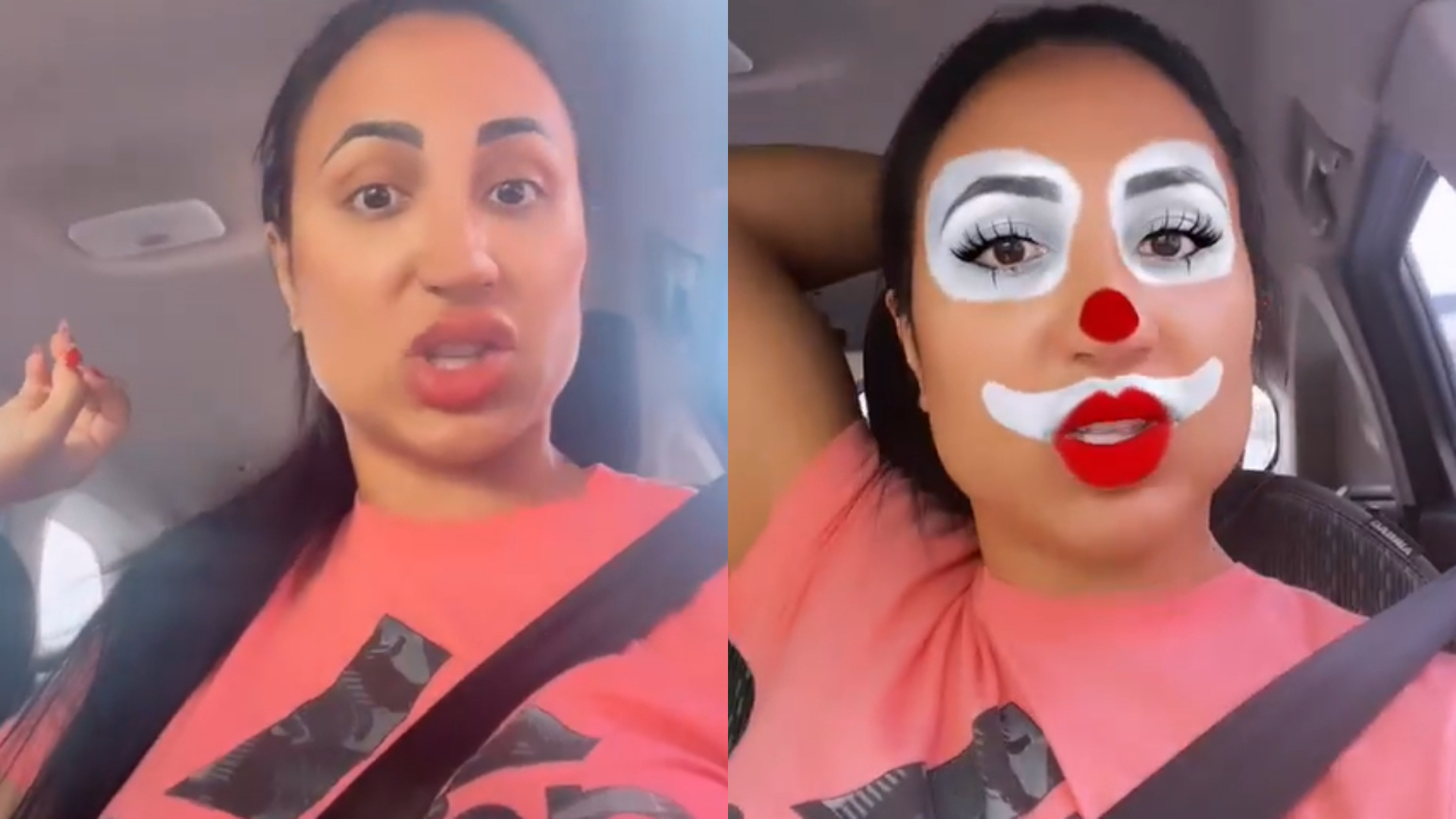 Irmã de Deolane Bezerra se pronuncia sobre agressão ao namorado: “Me defender”