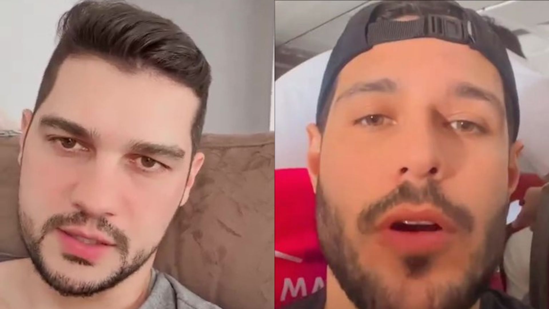 Irmão de Rodrigo Mussi se revolta após o ex-BBB “roubar” nome para projeto: “Eu criei”