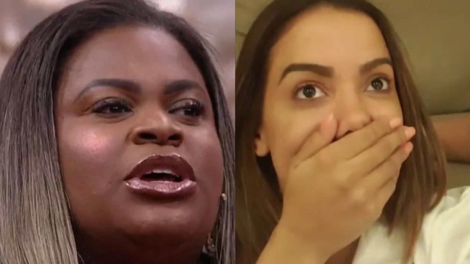 Após briga com Anitta, Jojo Todynho expõe fala da cantora e choca web: “Eita”