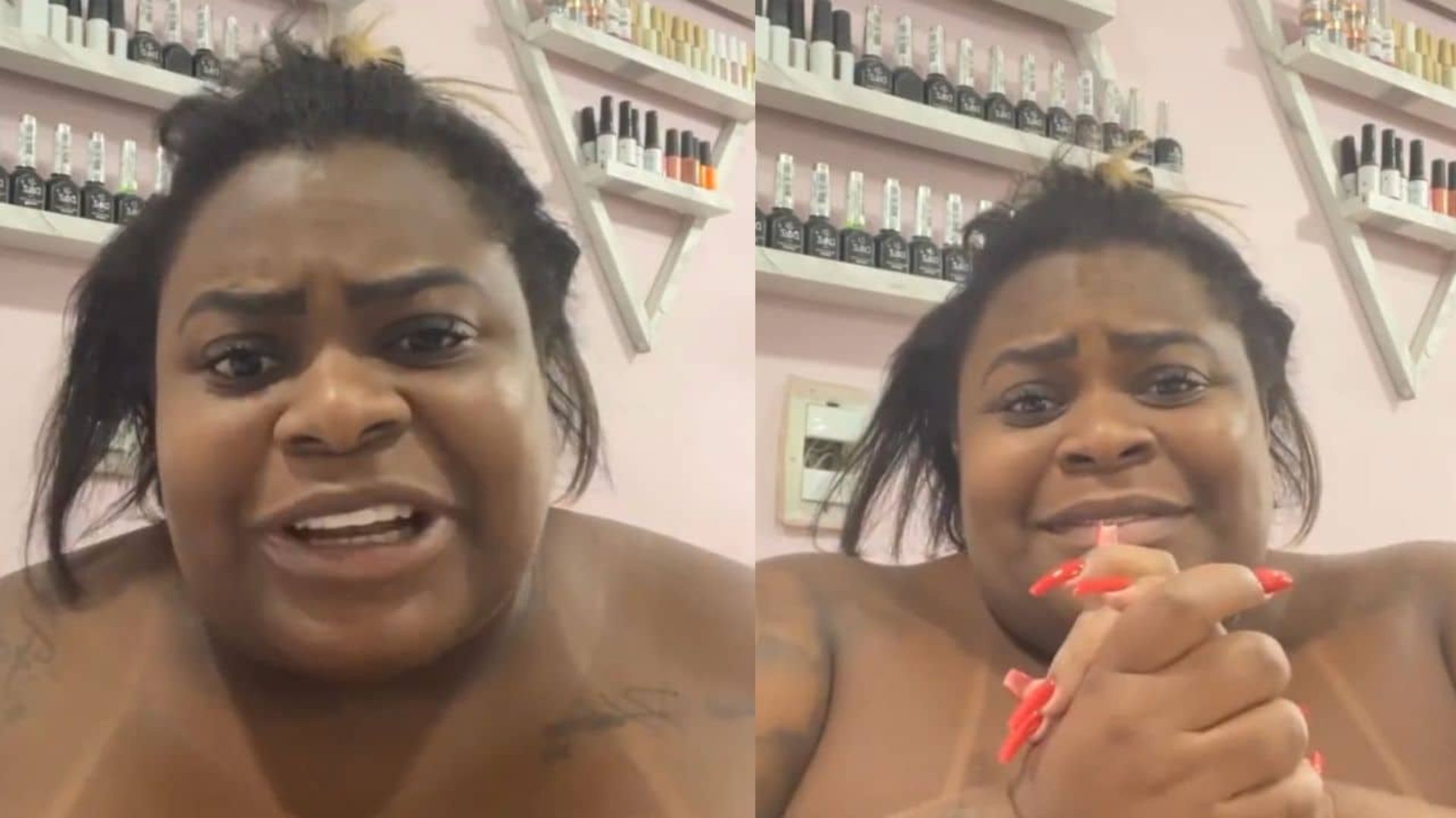 Jojo Todynho surpreende fãs ao anunciar decisão drástica: “Tempo indeterminado”