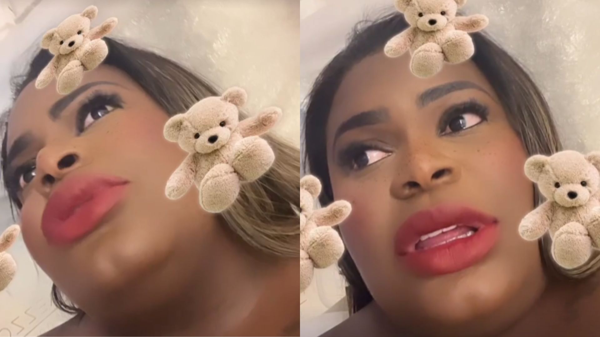 Jojo Todynho se emociona ao refletir sobre carreira: “Batalhei muito pra conquistar”