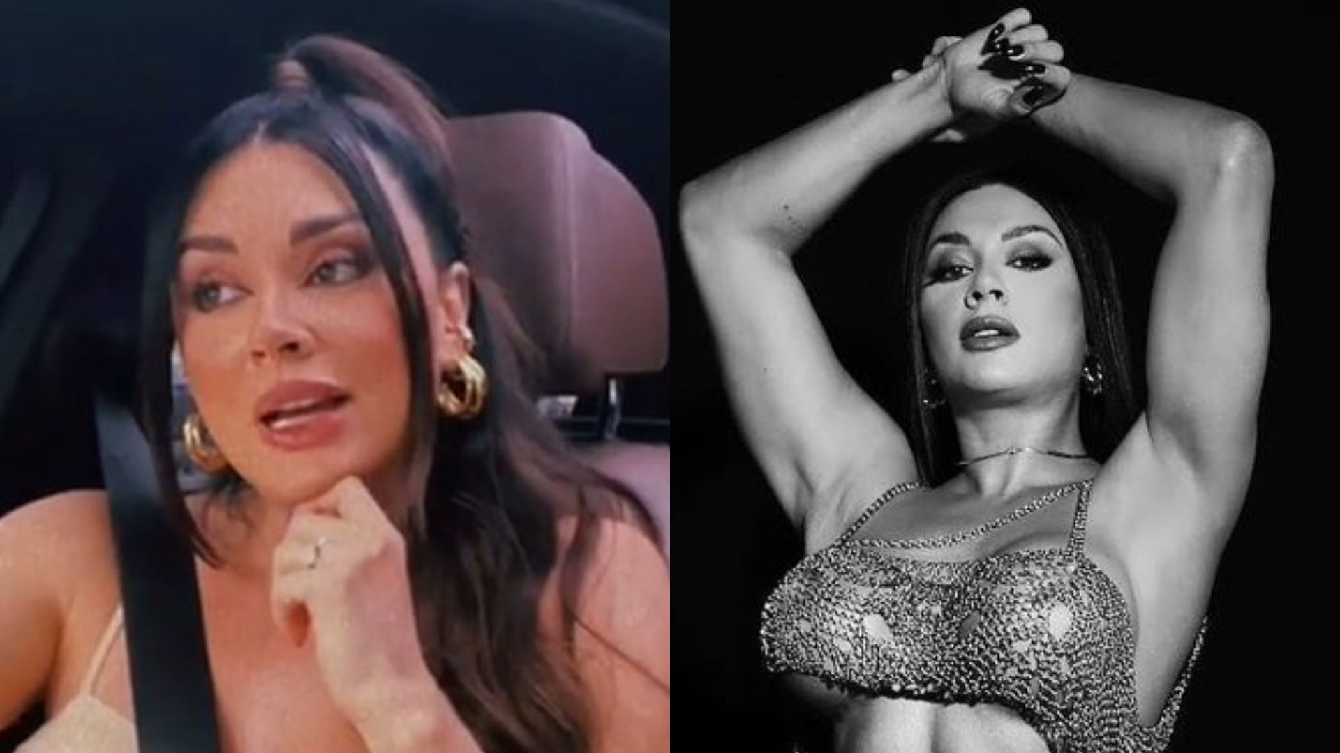 Juju Salimeni abre o jogo e revela se vai desfilar no Carnaval de 2023: “Negociações”