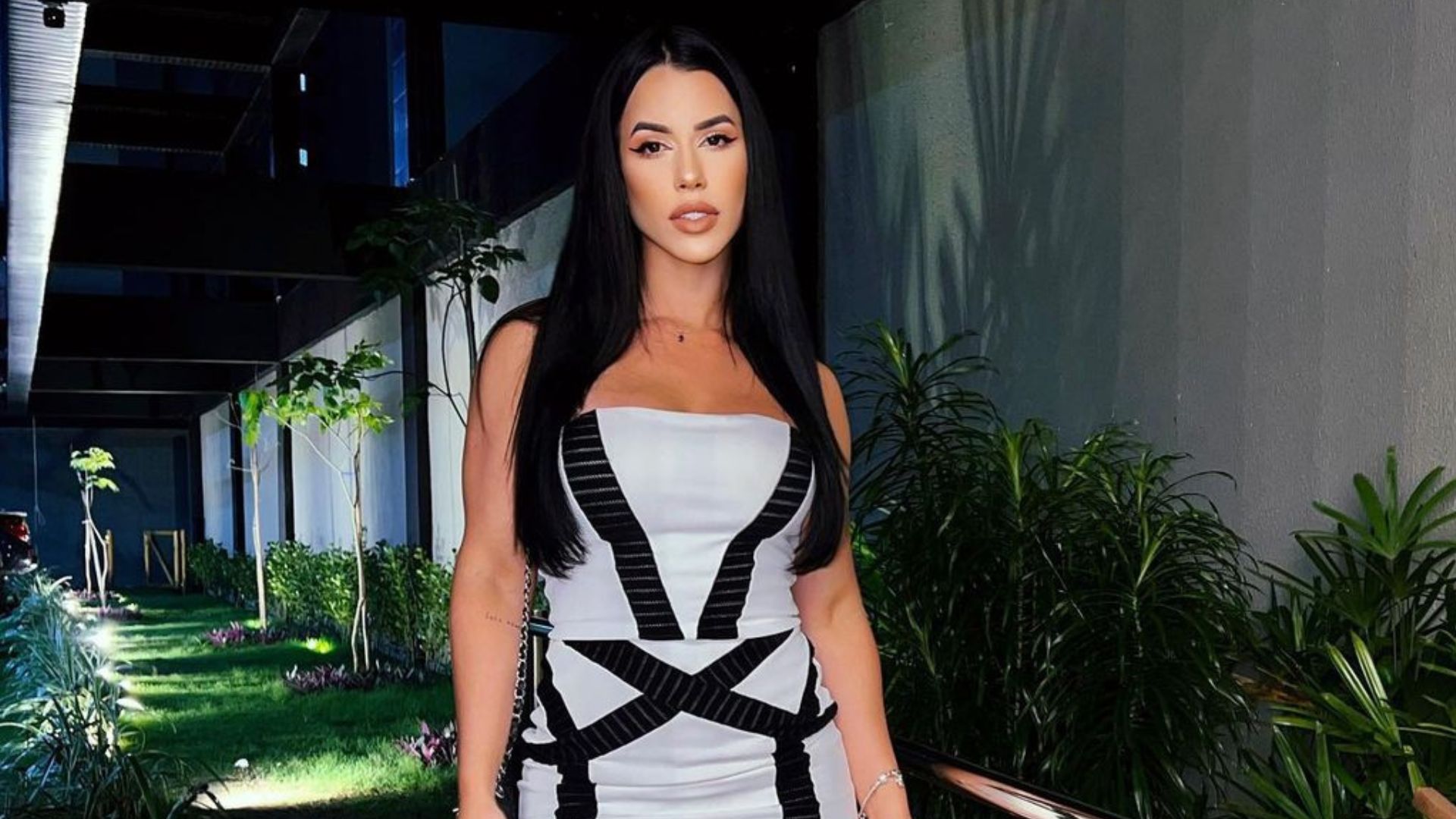 Ex-BBB Larissa Tomásia se prepara para ser musa de Escola de Samba no Carnaval 2023