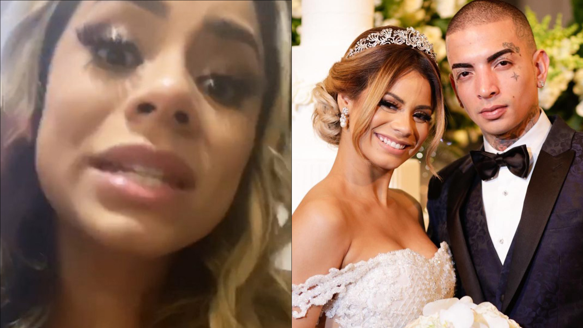 Foi pro Guimê? Solteira, Lexa manda indireta misteriosa após divórcio: “Não é justo”