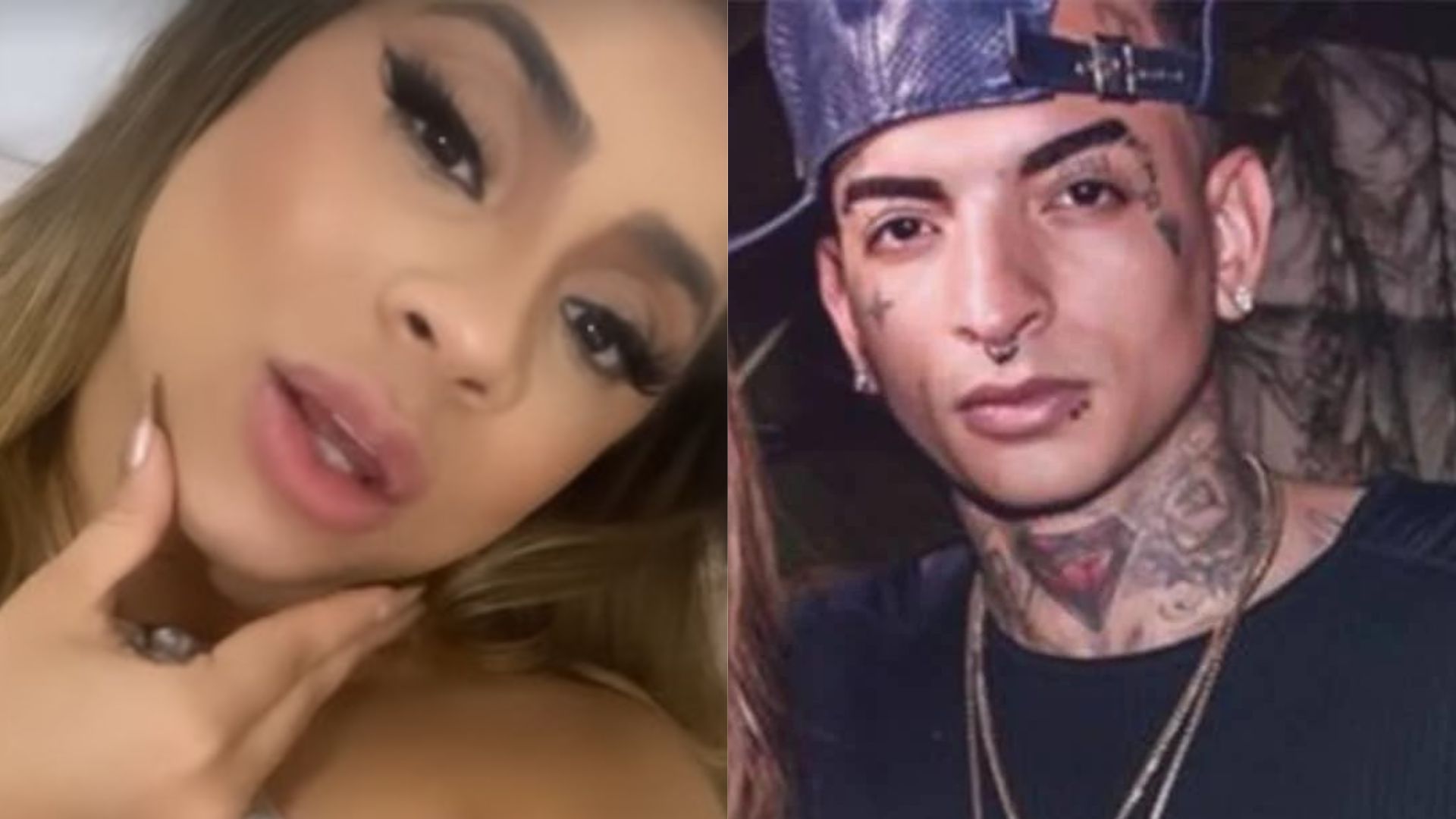 Mesmo após reatar casamento, Lexa e MC Guimê não estão morando juntos: “Bem ruim”