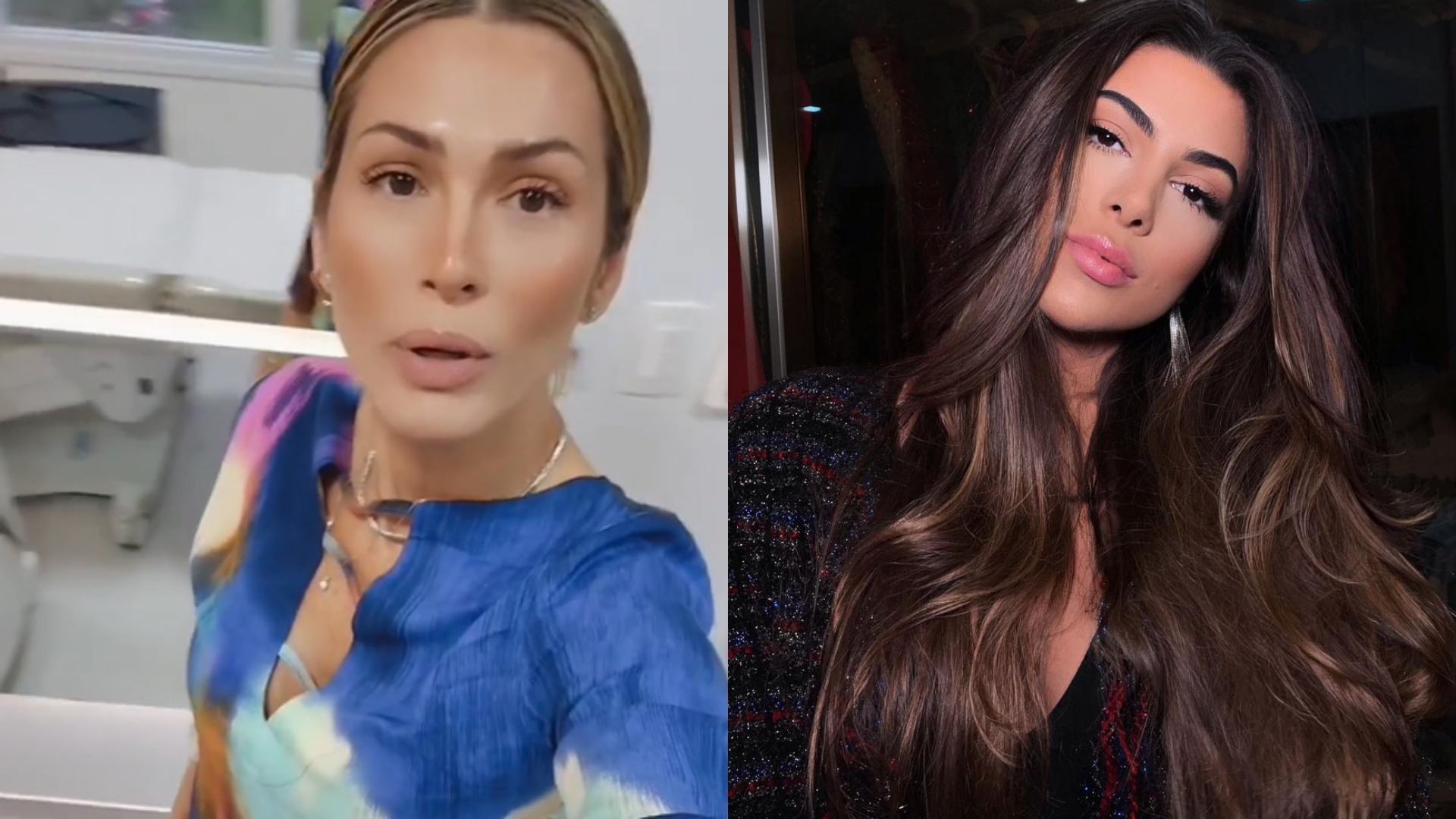 Condenada a indenizar Pétala Barreiros, Lívia Andrade manda indireta: “Alguém sabe?”