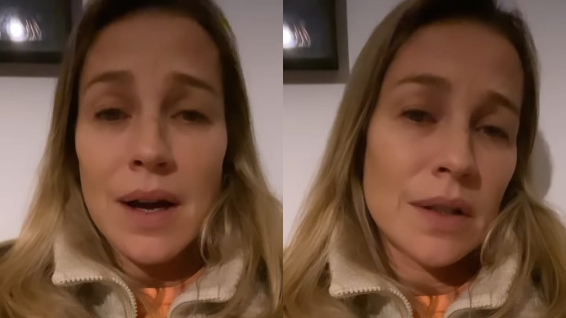 Luana Piovani cutuca Pedro Scooby após ex-marido fazer vídeo ao lado do filho: “Babaquices”
