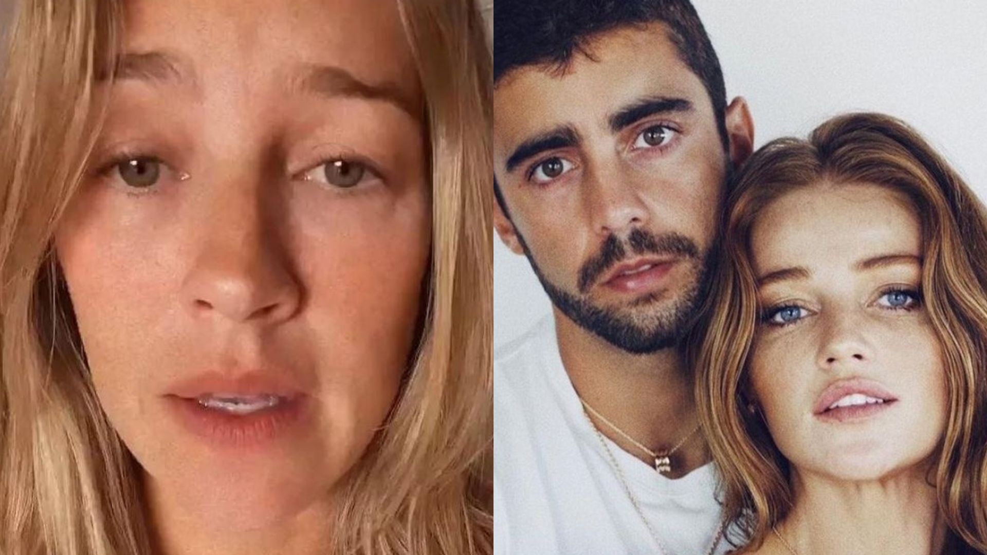 Luana Piovani faz novas acusações contra Pedro Scooby e alerta Cintia Dicker: “Está por vir”
