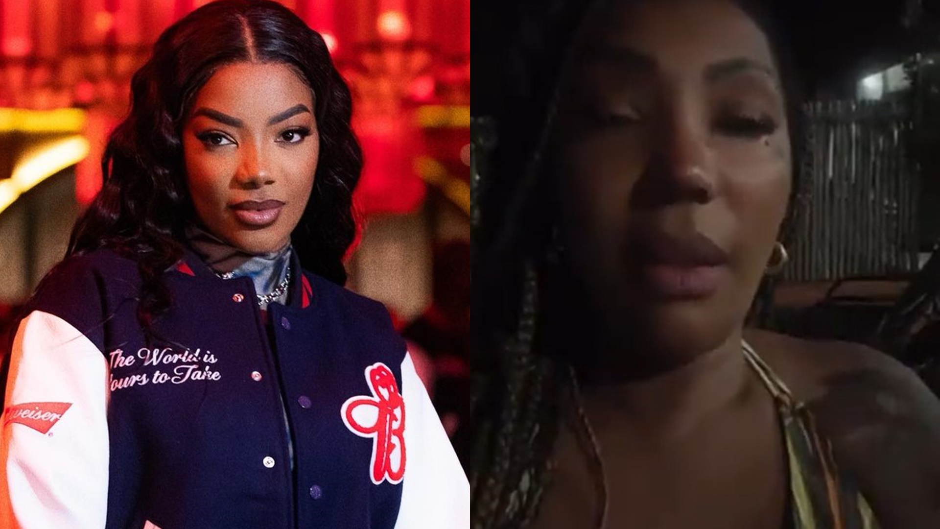 Ludmilla expõe intimidade da mãe e deixa Dona Silvana desesperada: “Foi você”