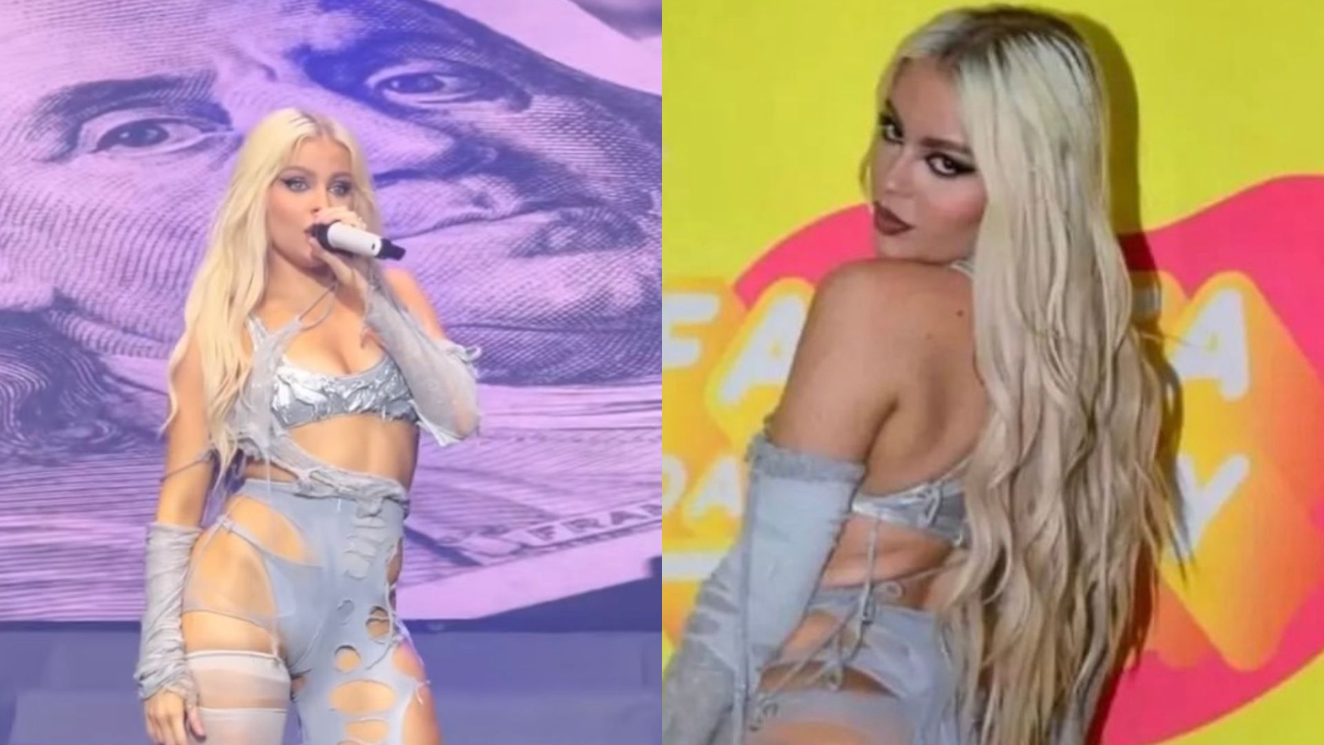 Luísa Sonza é detonada por letra explícita em música antes do lançamento dela: “Não precisava”