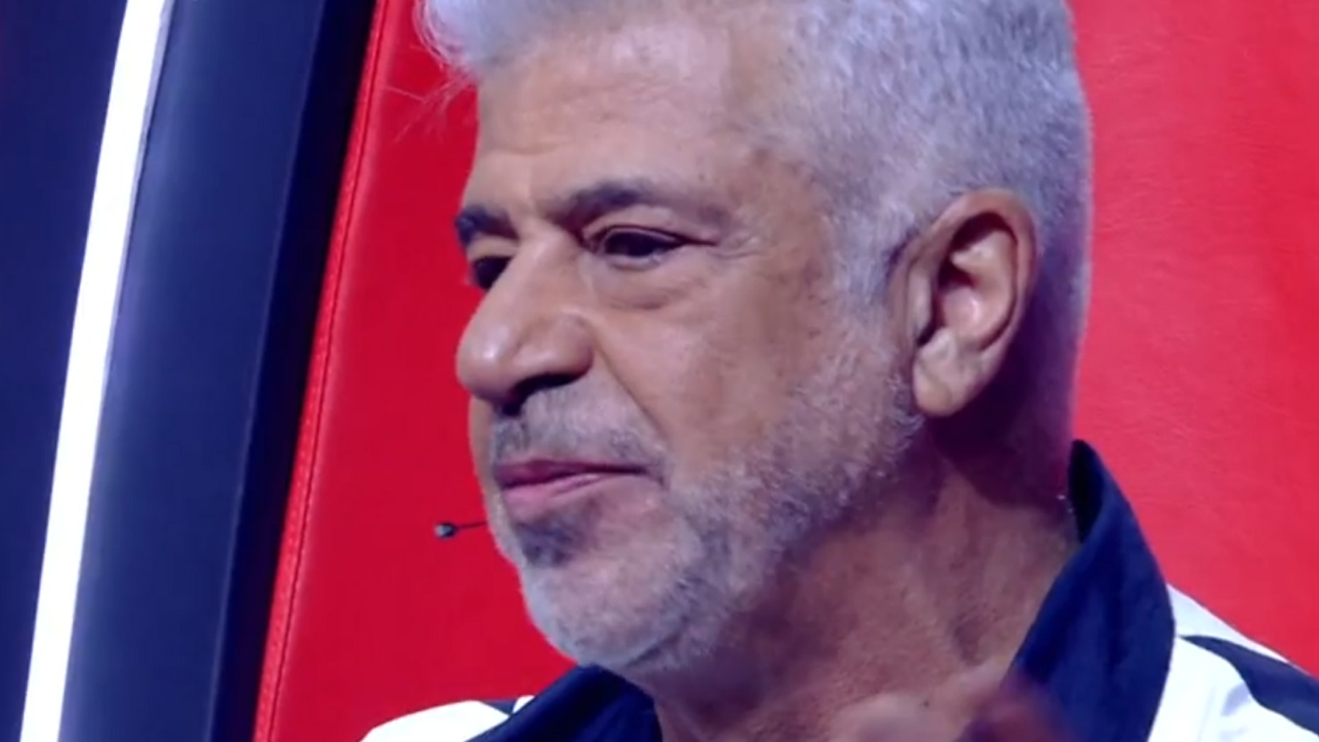 Lulu Santos faz apelo no ‘The Voice’ e ministros de Lula reagem: “Concordo”