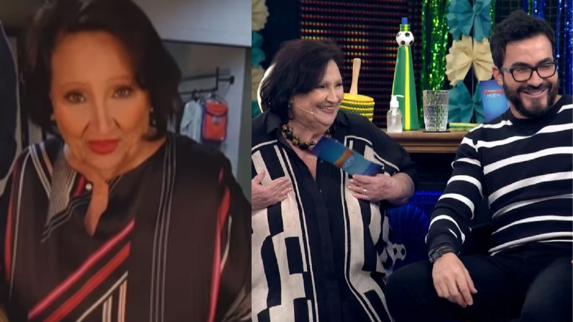 Mãe de Paulo Gustavo revela segredo do padre Fábio de Melo e choca a internet: “Não tem”