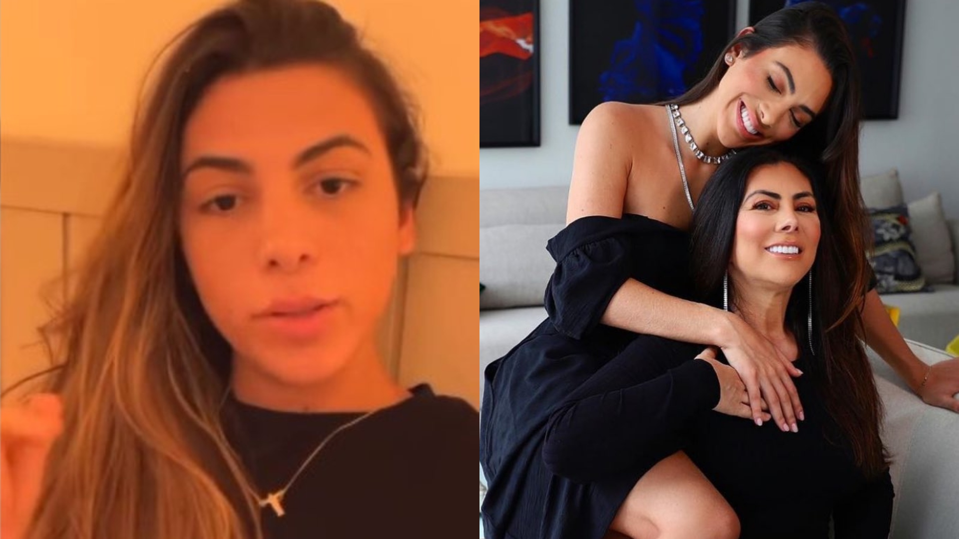 Mãe de Pétala é detonada após família da influenciadora ter o número de telefone vazado: “Doentio”