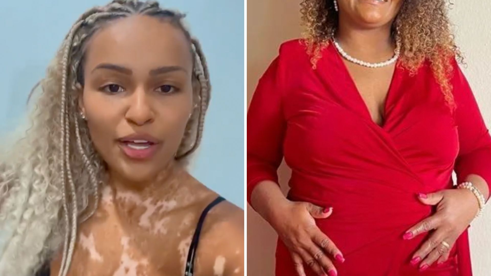 Ex-BBB Natália Deodato surpreende fãs ao anunciar gravidez da mãe: “Ela é supernova”