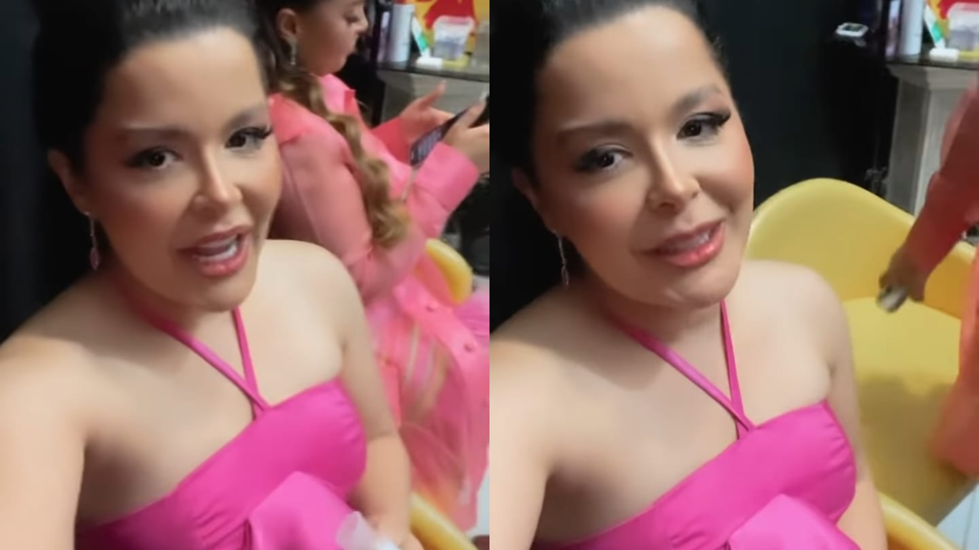 Maraisa se pronuncia após show com Maiara no Mato Grosso acabar em tiroteio