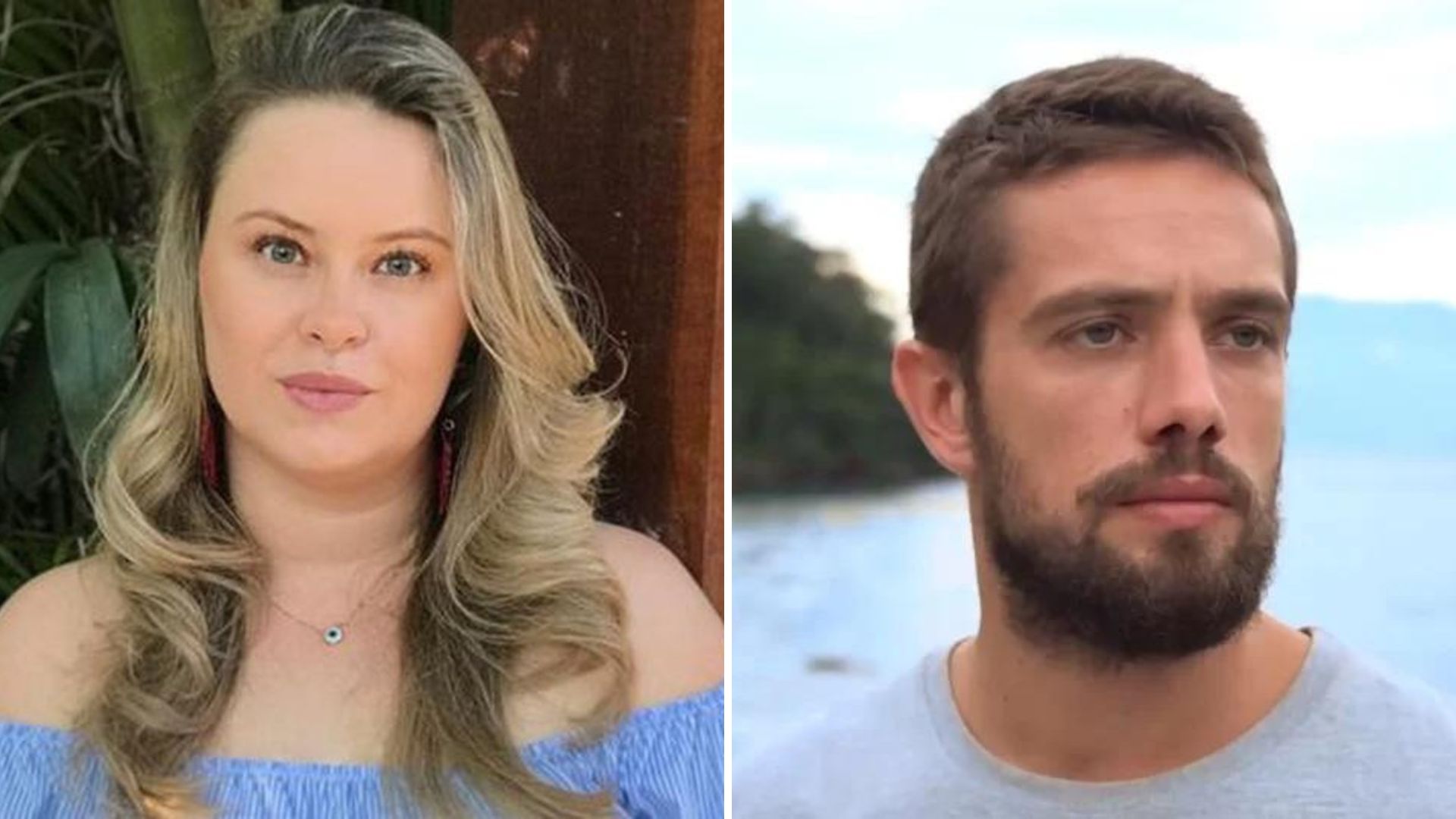Aconselhada a retirar o sobrenome do marido, Mari Bridi pode se dar mal nas redes sociais